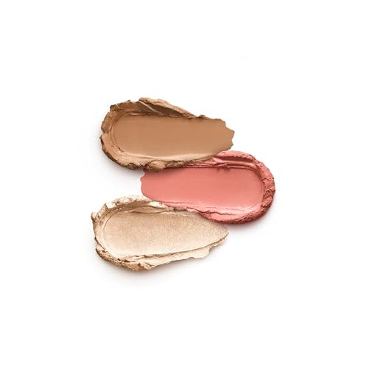 Kiko Milano Contouring Face Set Kleur 01 - 3-pack