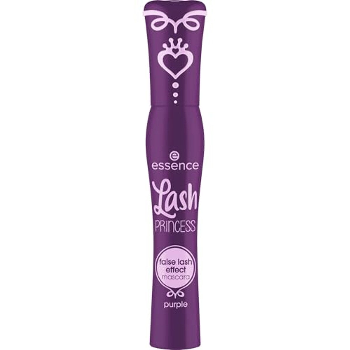 essence Lash Princess False Lash Effect Mascara paars - 3-pack