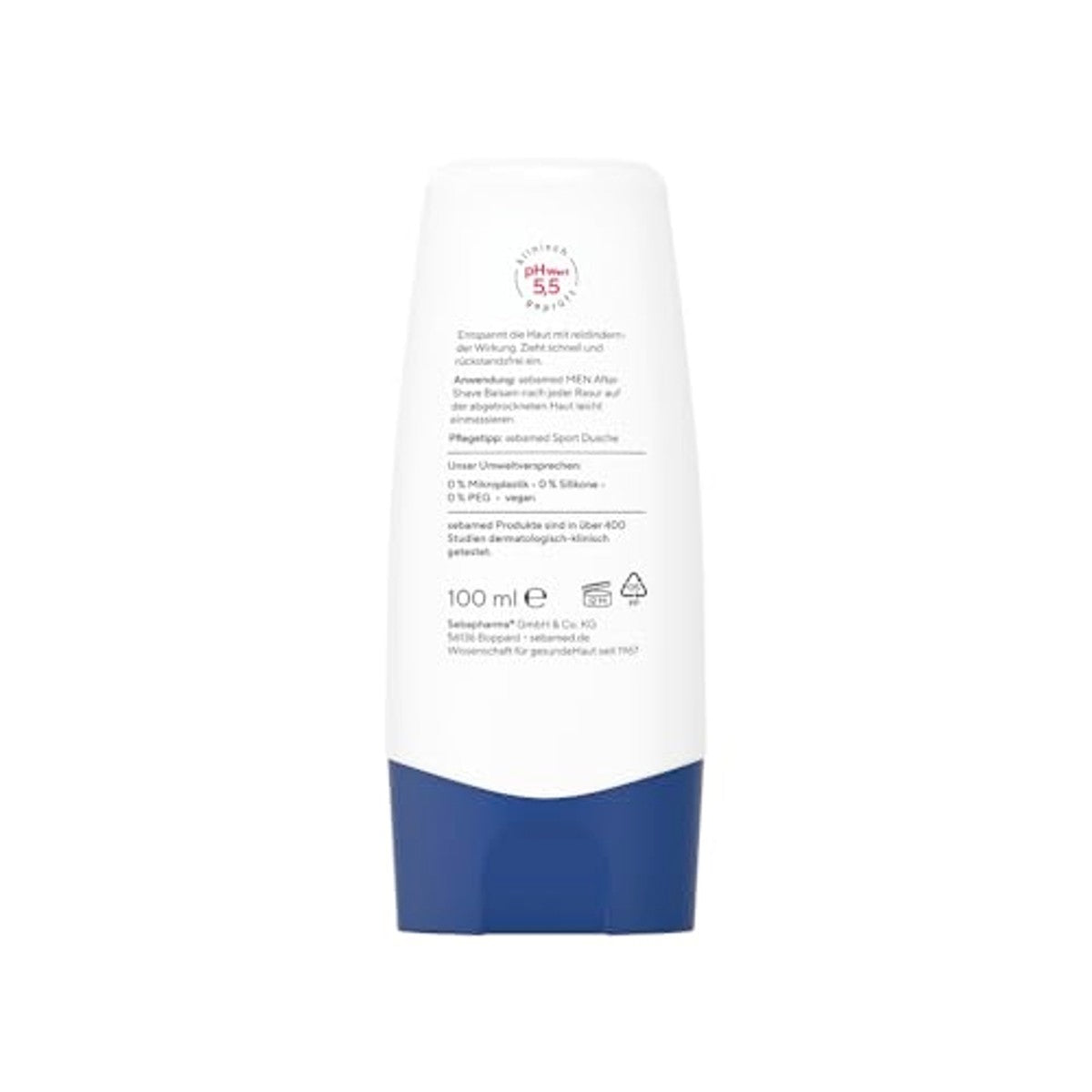 Sebamed for Men After Shave herenbalsem – Sebamed