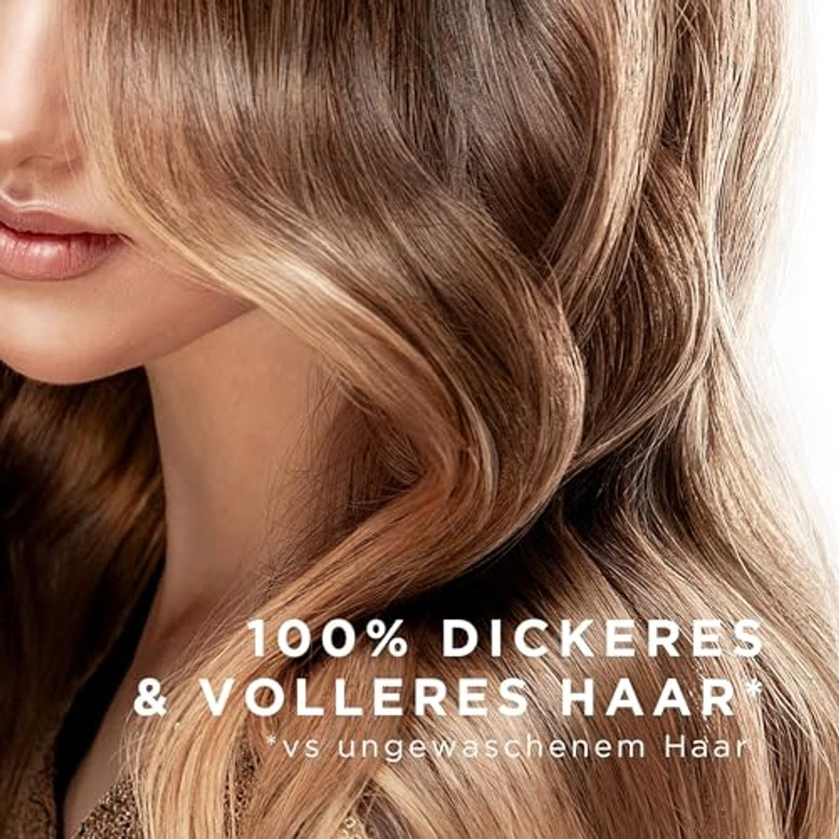 Pantene Pro-V 7-in-1 zwaarloze oliespray met biotine 3 x 145 ml - Voordeelverpakking