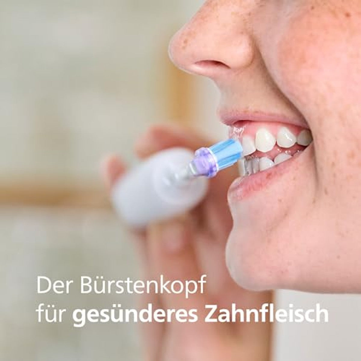 Philips Sonicare G3 Premium Gum Care Opzetborstels Wit 2 stuks - 6-pack