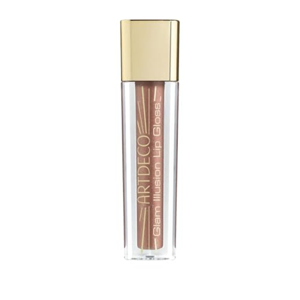 Artdeco Glam Illusion Lip Gloss wetlook en glittereffect 1 x 4 ml - 6-pack