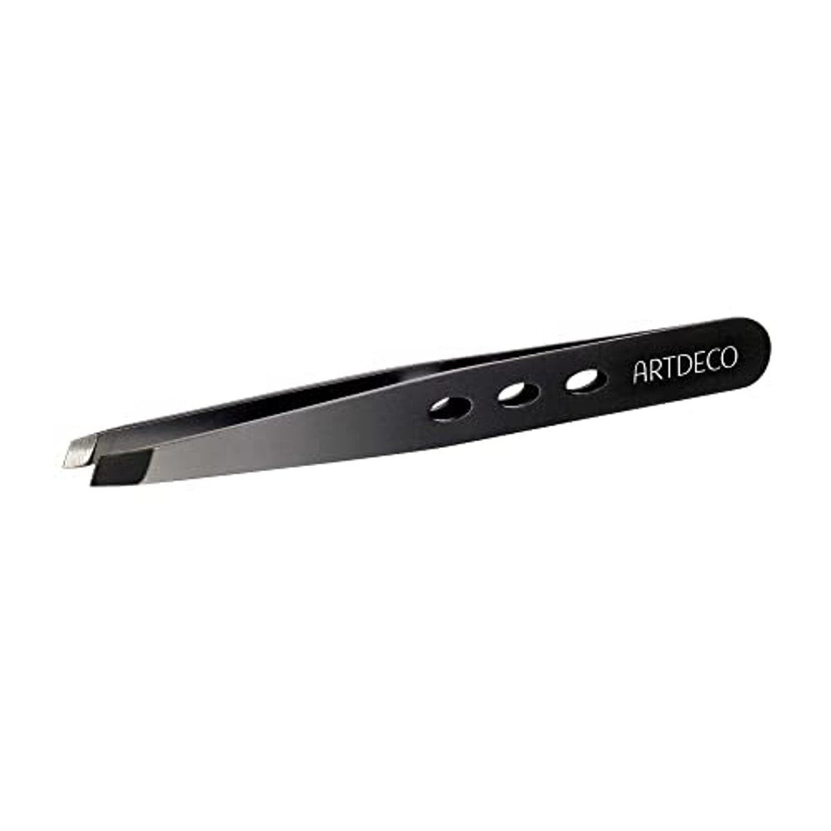 Artdeco Perfect wenkbrauwpincet roestvrij staal 1 stuk - 3-pack