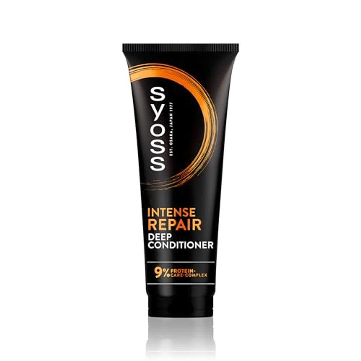 Syoss Intense Krullende Conditioner 250 ml, 6 stuks – Syoss