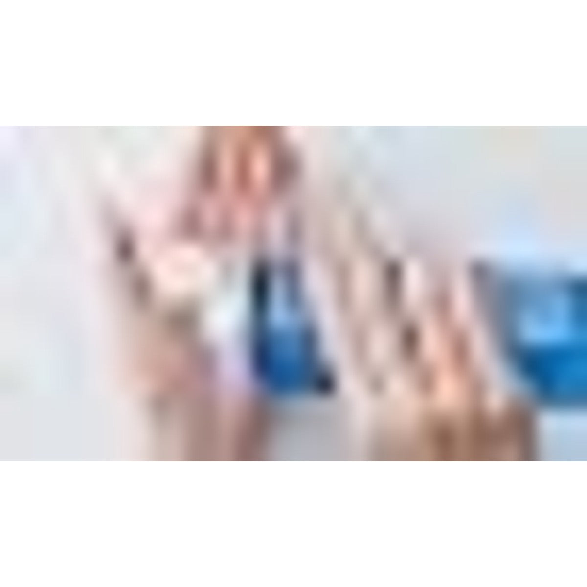 La Roche-Posay Gel Physiologique Shampoo 400 ml