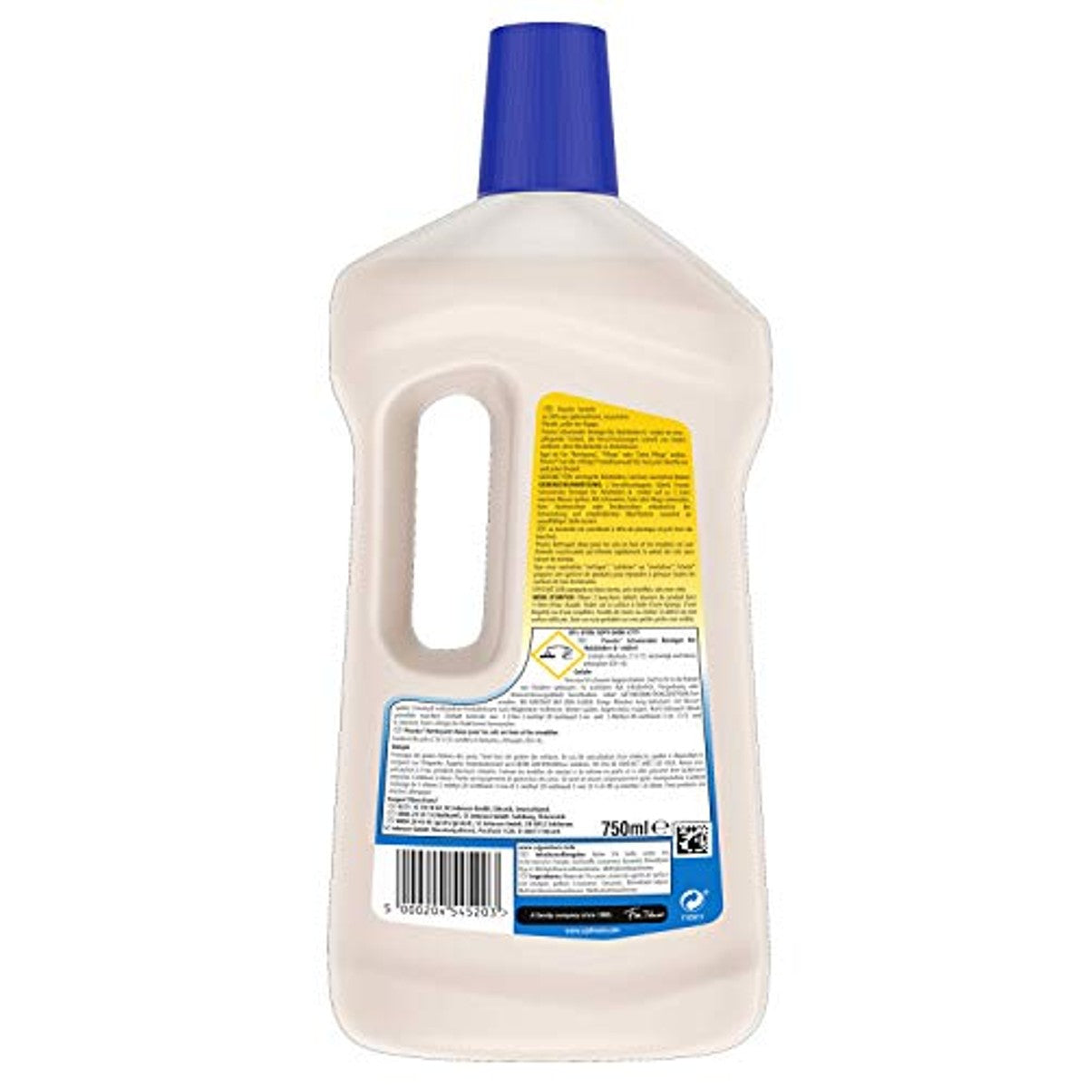 Pronto Zachte vloeibare houtreiniger 3 x 750 ml - Voordeelverpakking