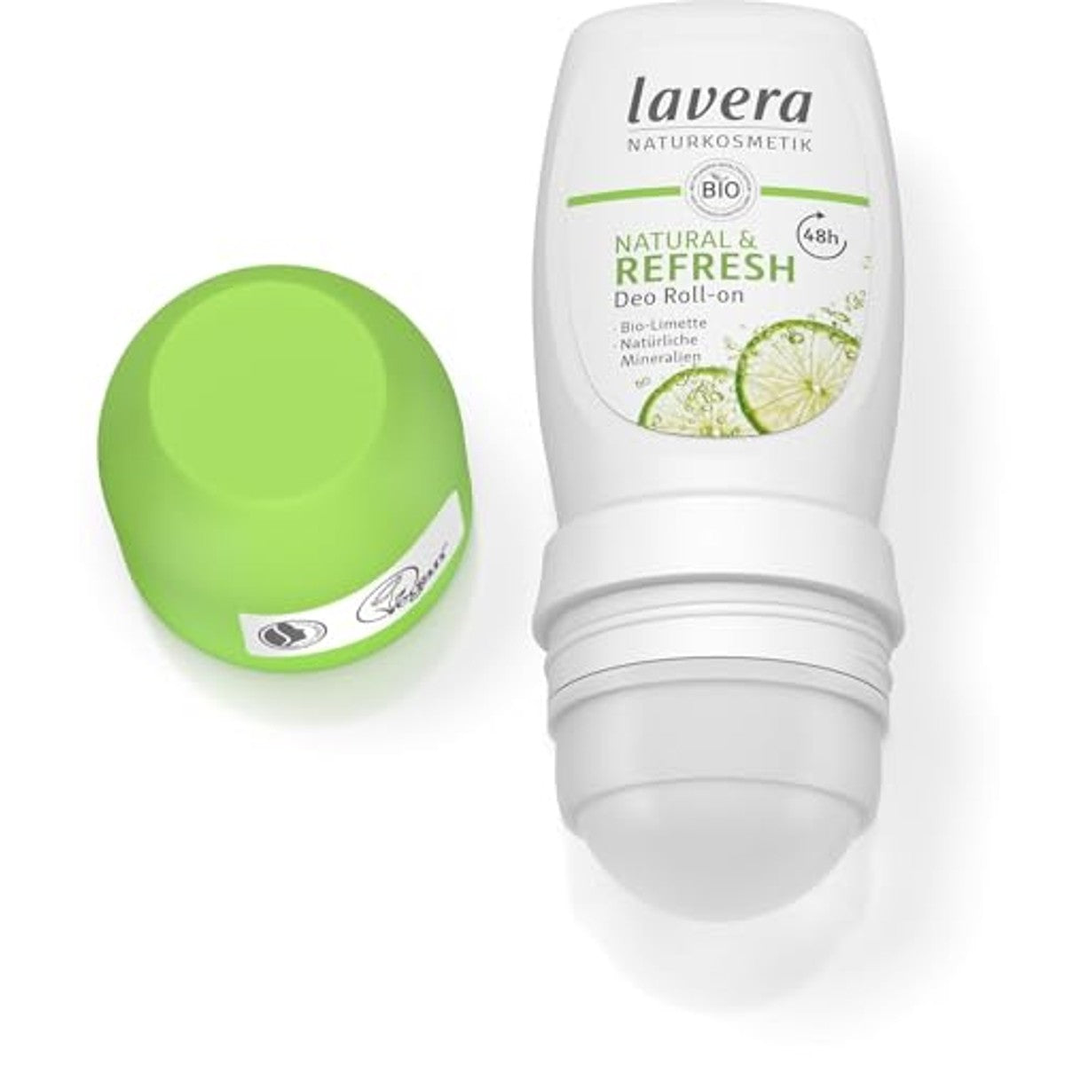 lavera Natural & Refresh Roll-on Deo 50 ml – lavera