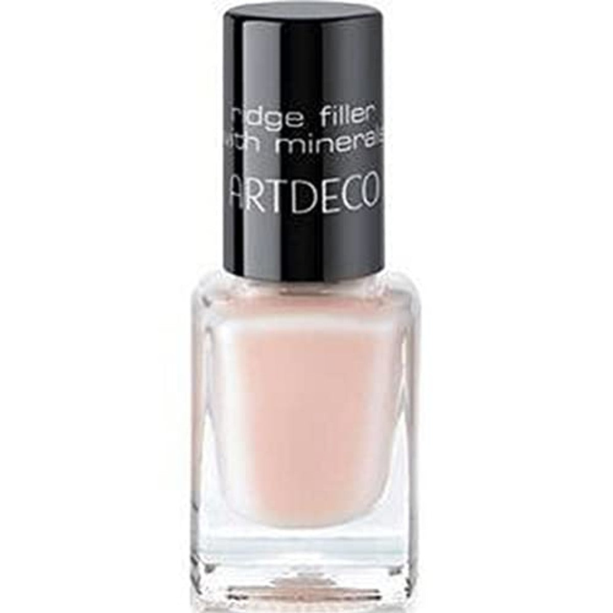 ARTDECO Ridge Filler | Groefvuller voor nagels voor het compenseren van groeven en oneffenheden, 1 x 10 ml – Artdeco
