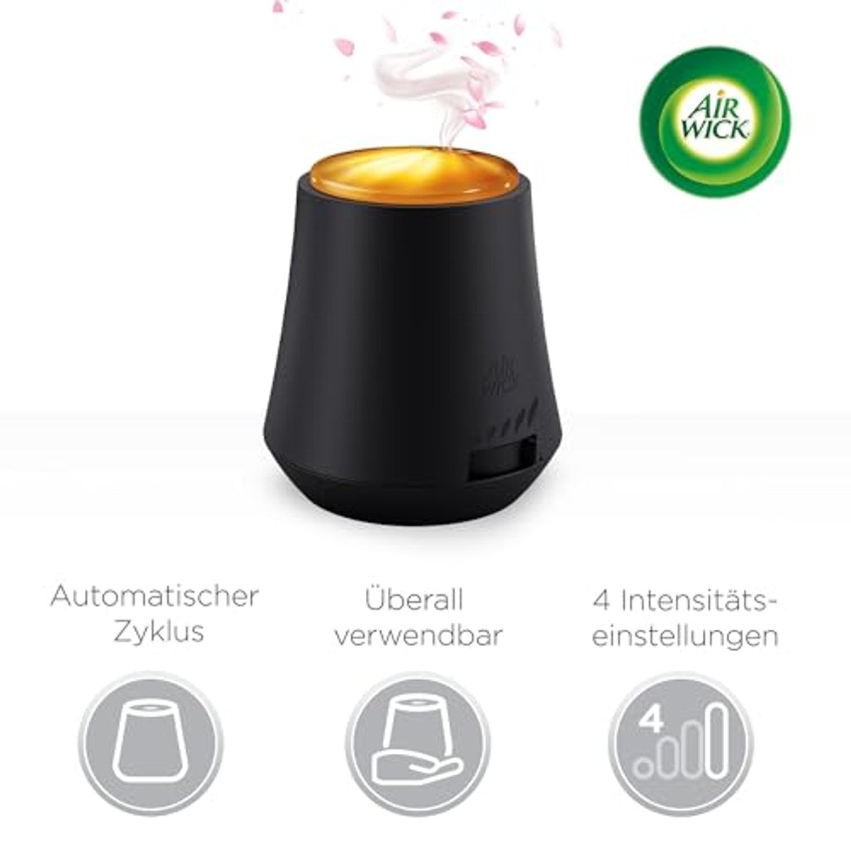 Air Wick Aroma-olie Ontspannende Lavendel 3 x 20 ml – foto 3