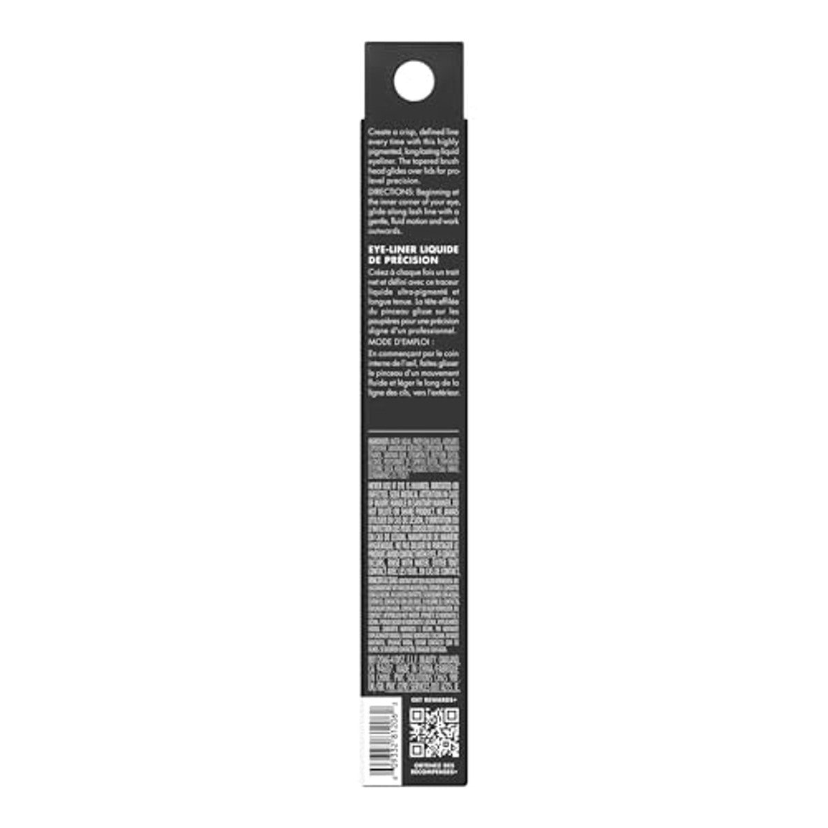 Precision Liquid Eyeliner – e.l.f.