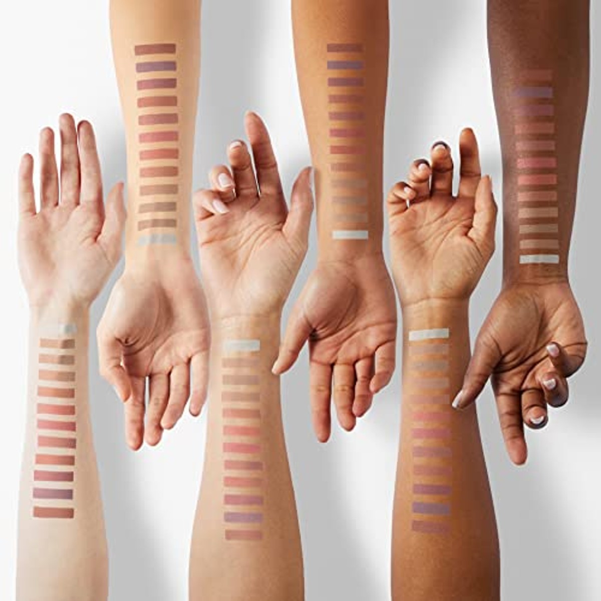Rimmel Magnif Eyes Shadow Palette 005 – Rimmel London