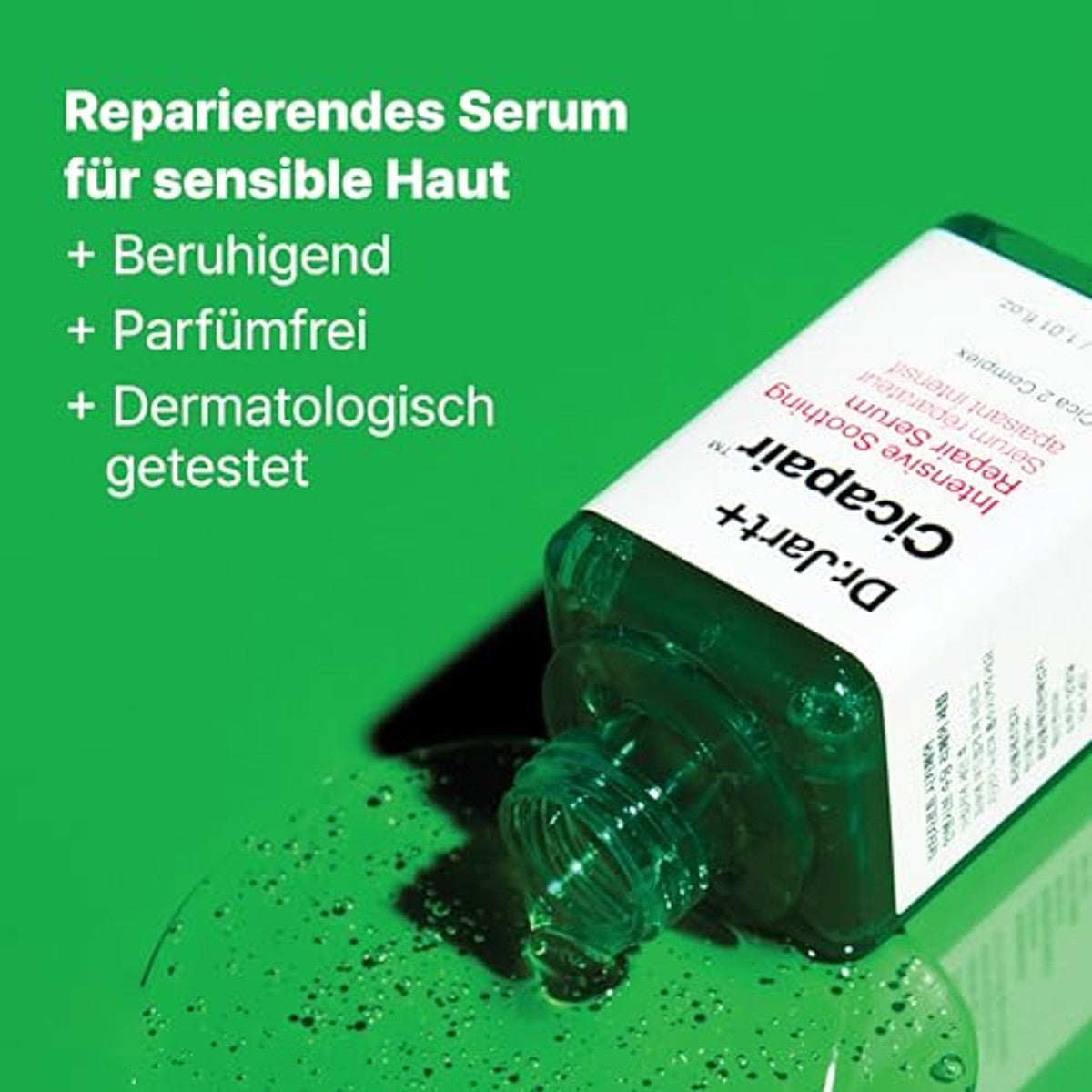 Dr. Jart+ Cicapair Serum 30 ml - 6-pack