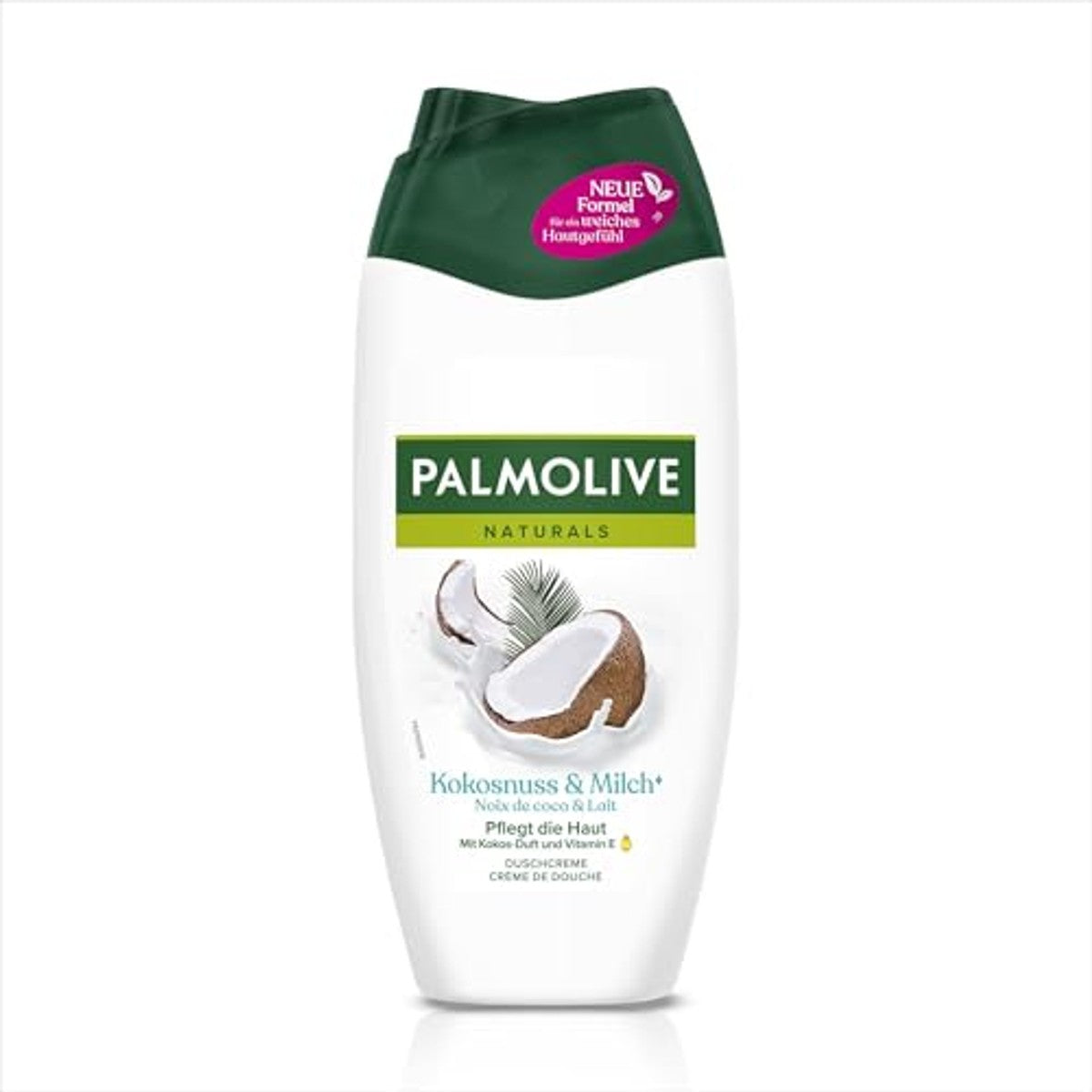 Palmolive Naturals Kokosnoot & Melk douchecrème 6 x 250 ml – Palmolive