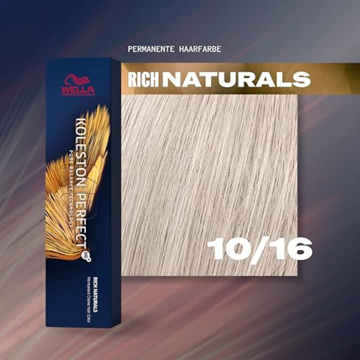 Wella Professionals Koleston Perfect Rich Naturals Haarverf – Wella Professionals