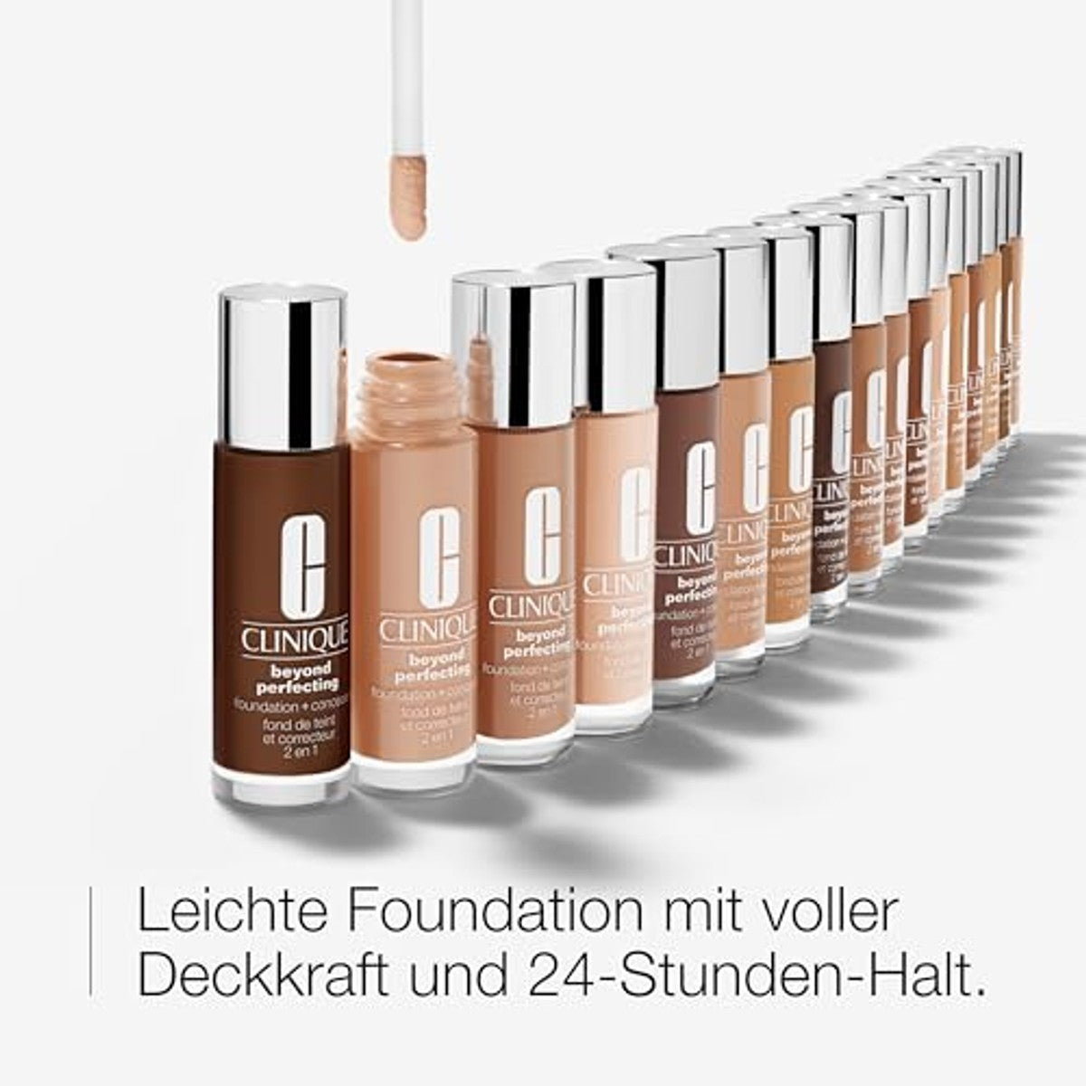 CLINIQUE Donkere cirkels per stuk verpakt 30 ml - 6 stuks