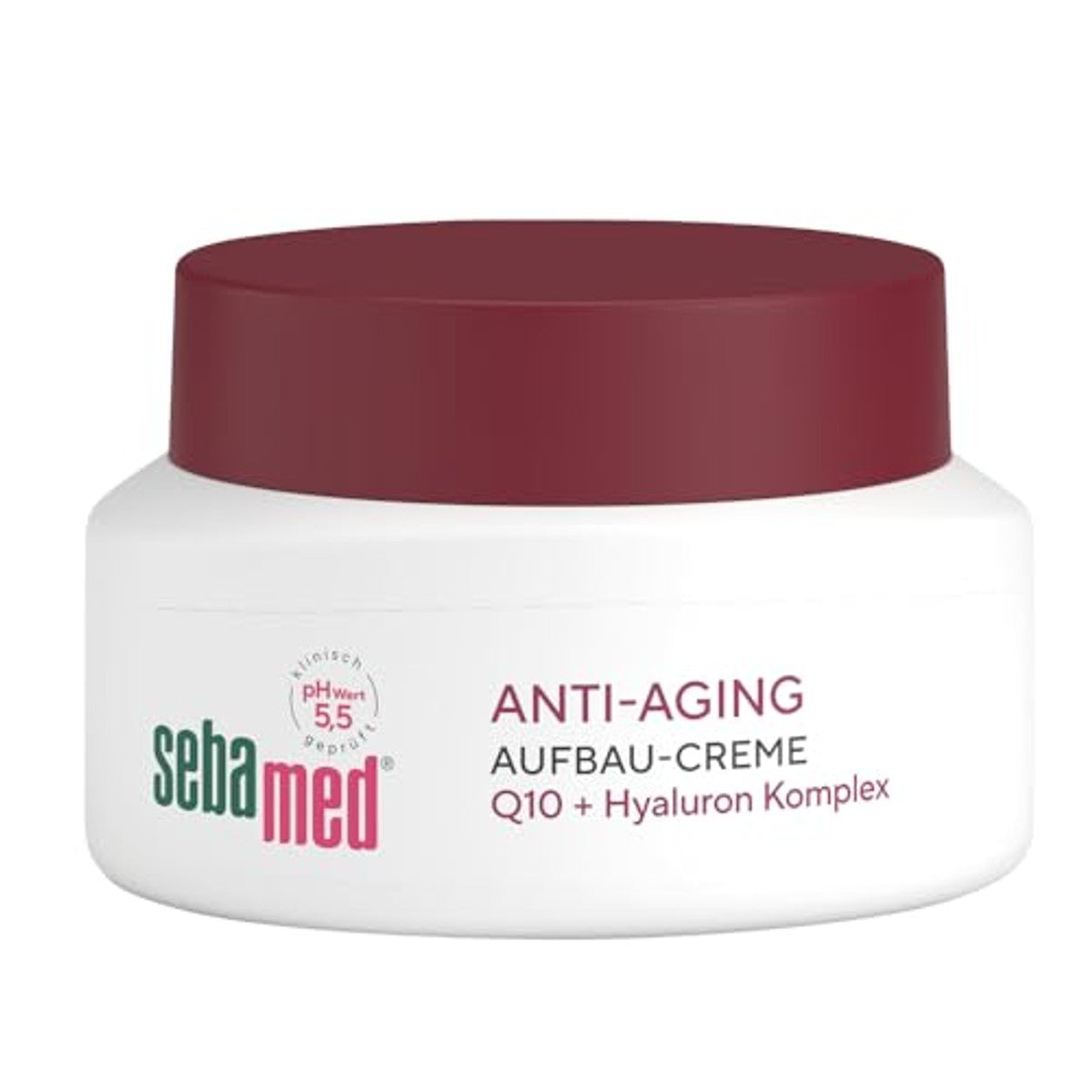 SEBAMED Anti-aging opbouwcrème 50 ml – SEBAMED