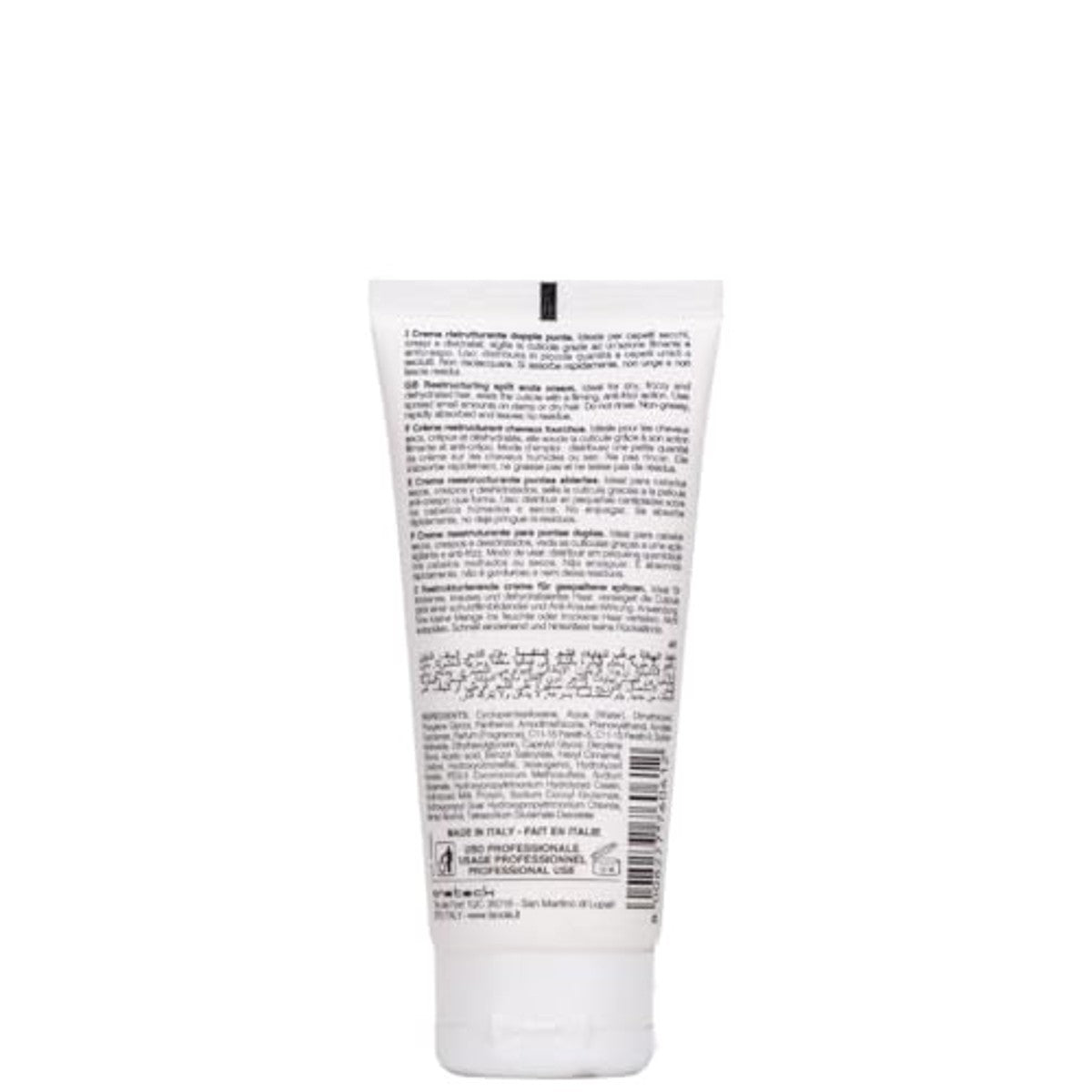 Fanola Nourishing Restructurerende Split Ends Cream 100 ml - 6-pack