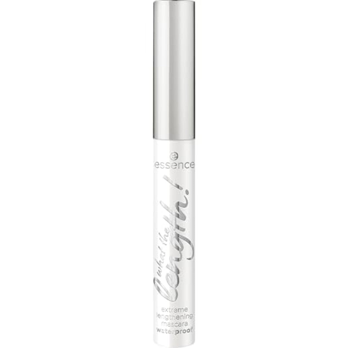 essence what the length! Lash Growth serum 4 ml - 6-pack