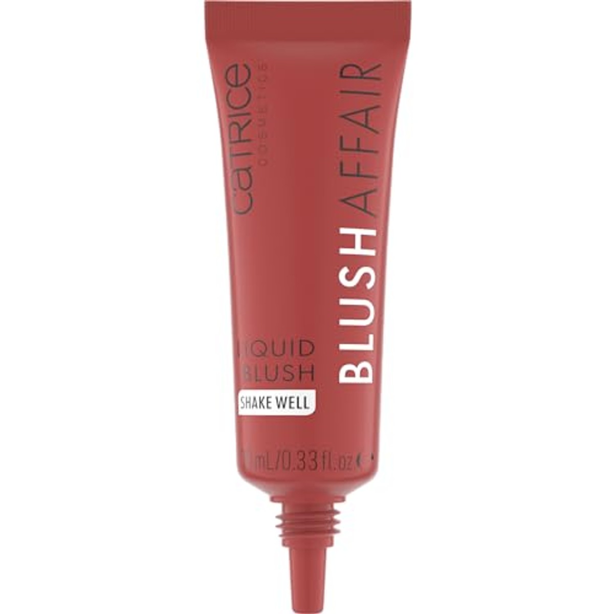 Catrice Blush Affair Liquid Blush Rouge, nr. 040, roze, sterk gepigmenteerd, direct resultaat, natuurlijk, mat, veganistisch, zonder parfum, zonder alcohol, zonder conserveringsmiddelen, per stuk – Catrice Cosmetics