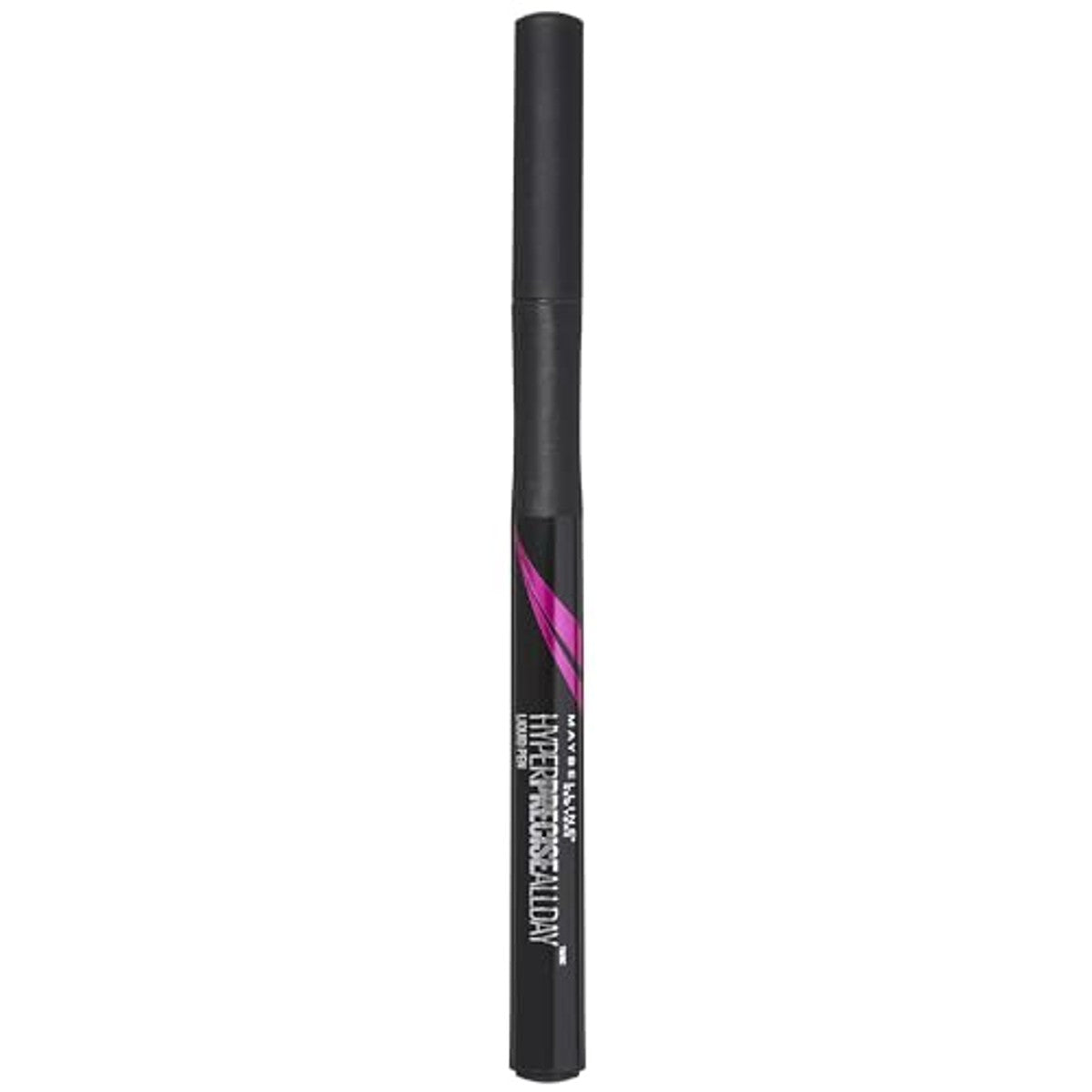 MAYBELLINE Hyper Precise Allday vloeibare eyeliner 9 g - 6 stuks