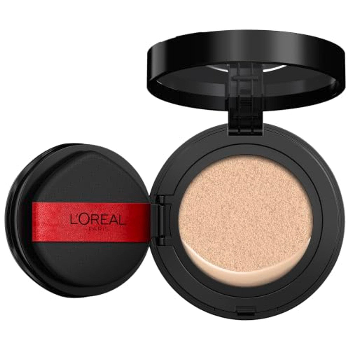 L'Oreal Paris Infaillible Fresh Wear Cushion Foundation N100 - 3-pack