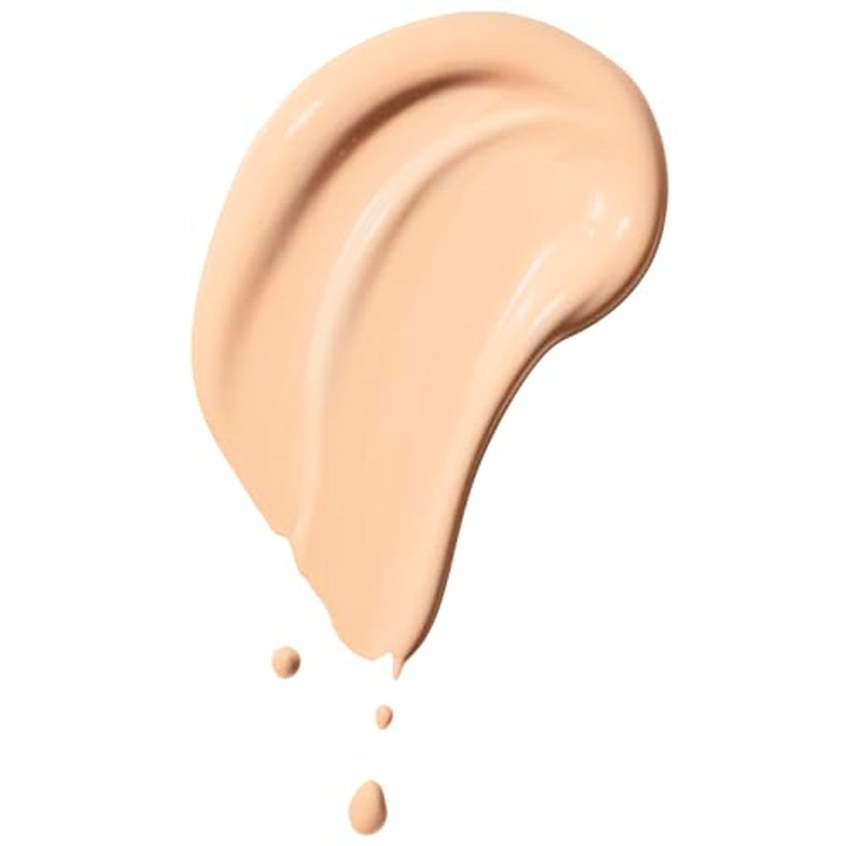 Maybelline New York Make Up, Dream Radiant Liquid Make-Up, vloeibare foundation, nr. 40 Fawn, 30 ml – MAYBELLINE