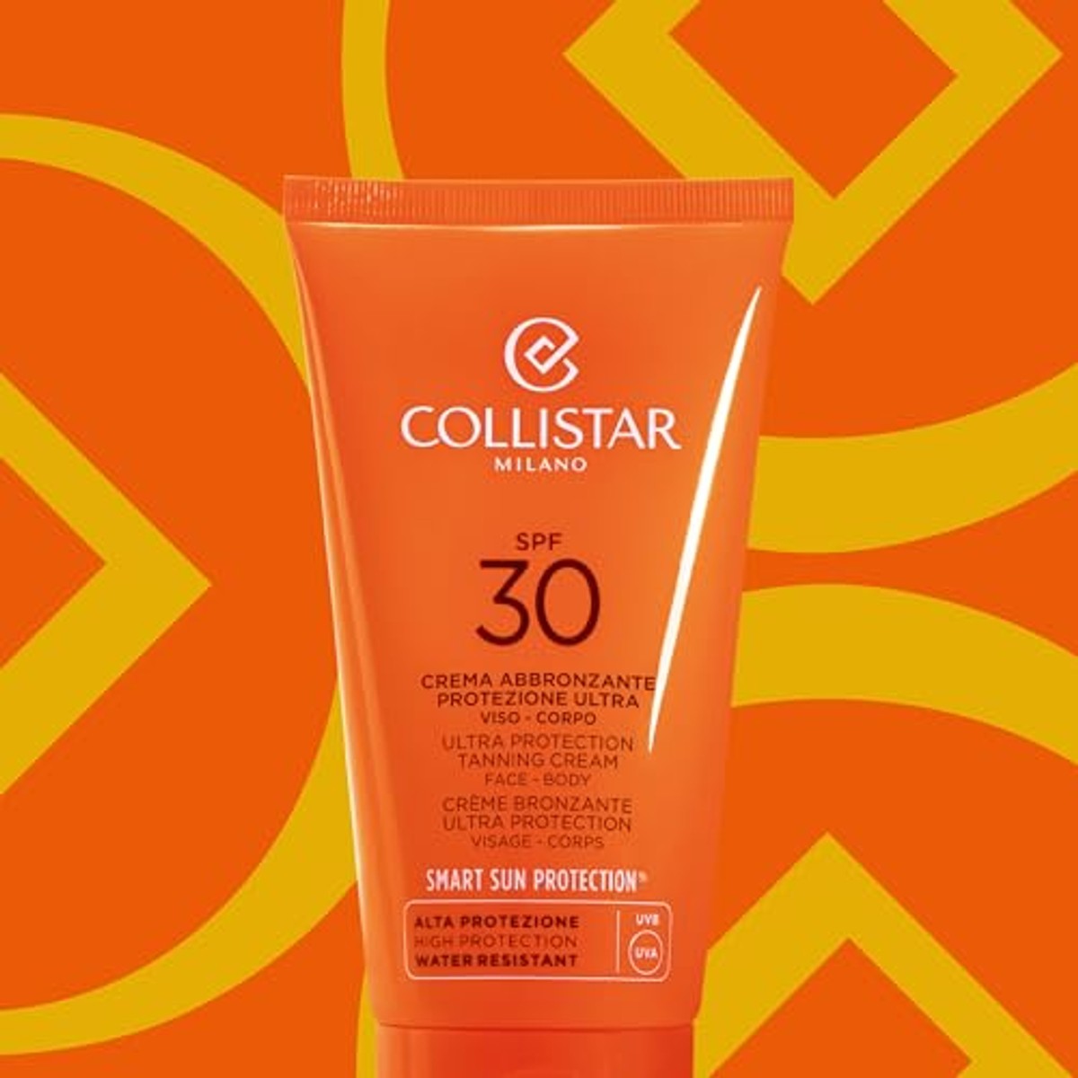 Collistar Ultra Protection Zonnecrème SPF 30 150 ml - 3-pack