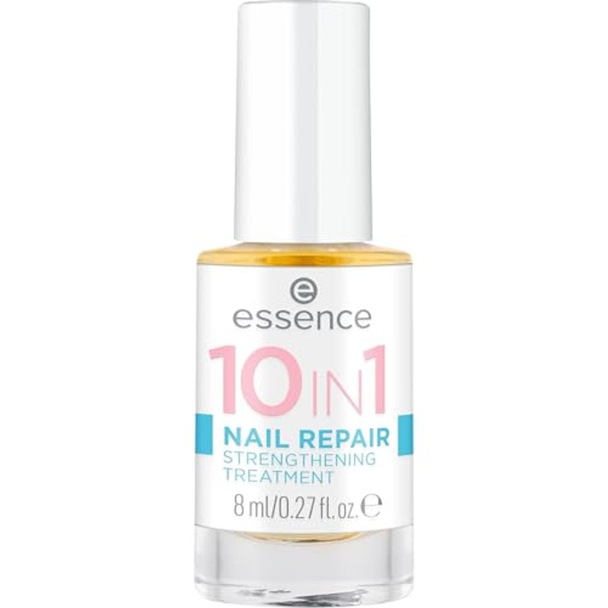 essence 10-in-1 nagelreparatie versterkende behandeling 8 ml - 6-pack