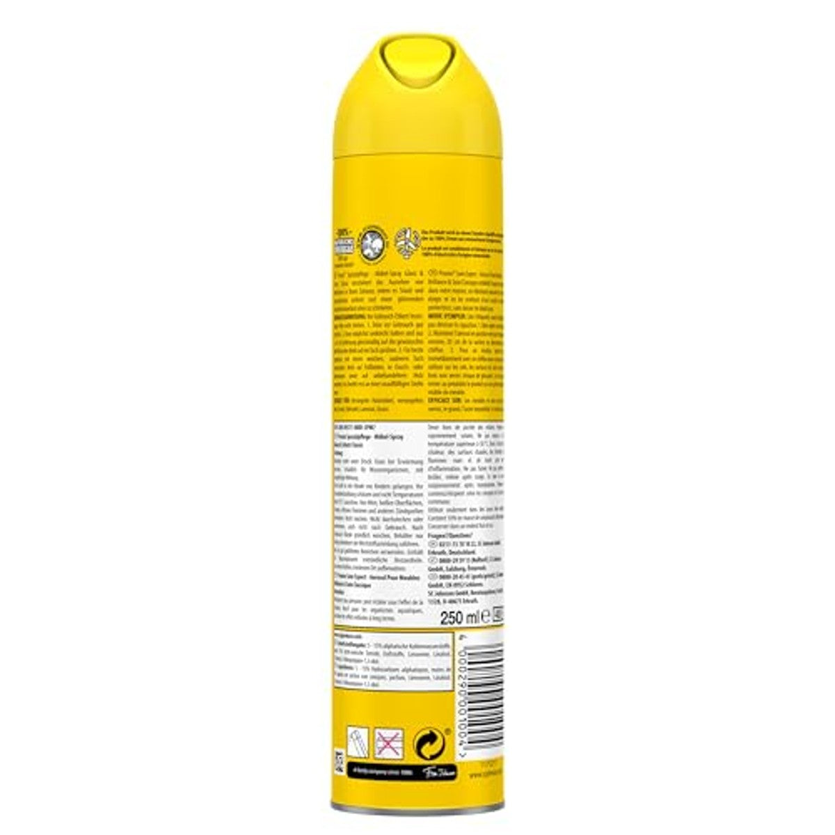 Pronto Verzorging Subliem Houtverzorgingsspray 2 x 250 ml – Pronto