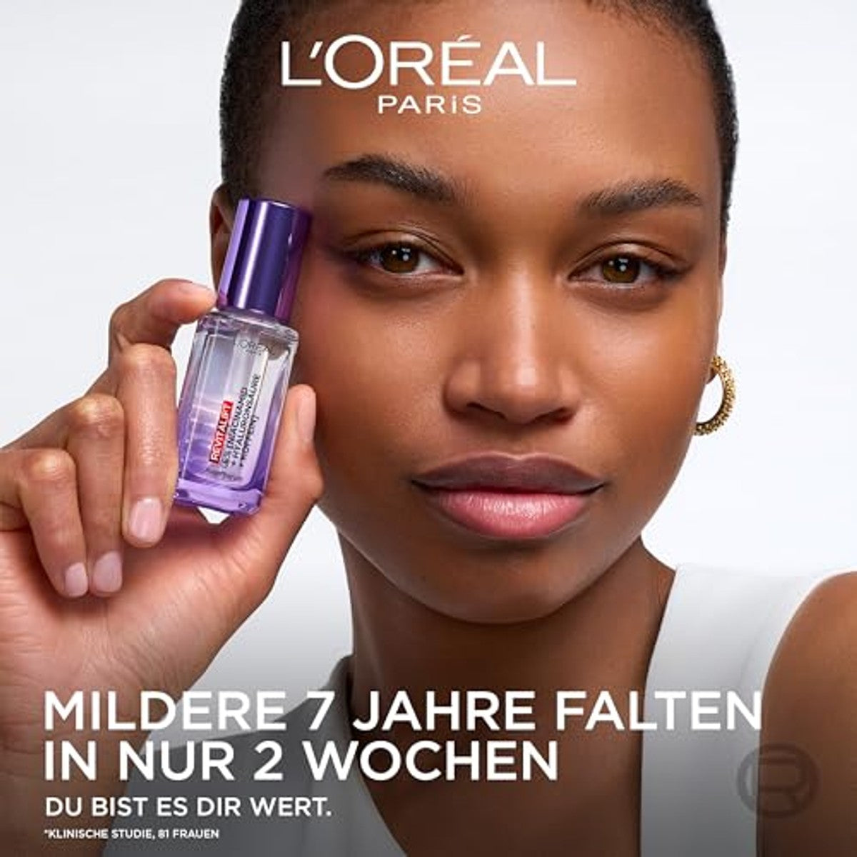 L'Oreal Paris Revitalift Filler Oogserum 20 ml – L'Oreal Paris