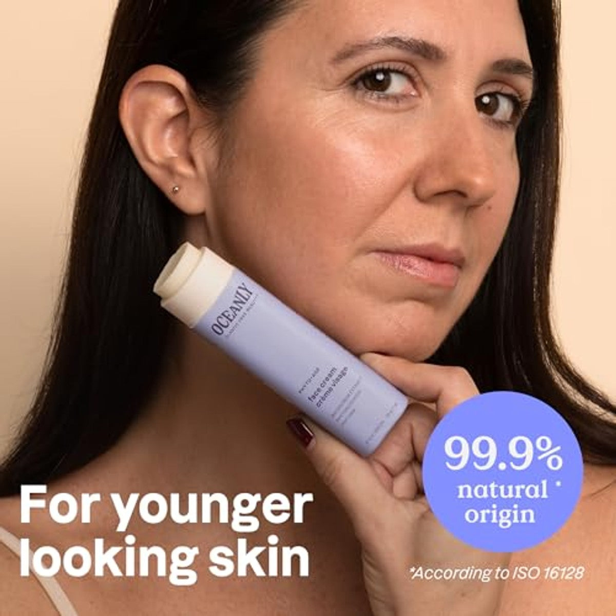 Attitude Oceanly Phyto Age Anti-aging Dagcrème Stick 30 g - 6-pack