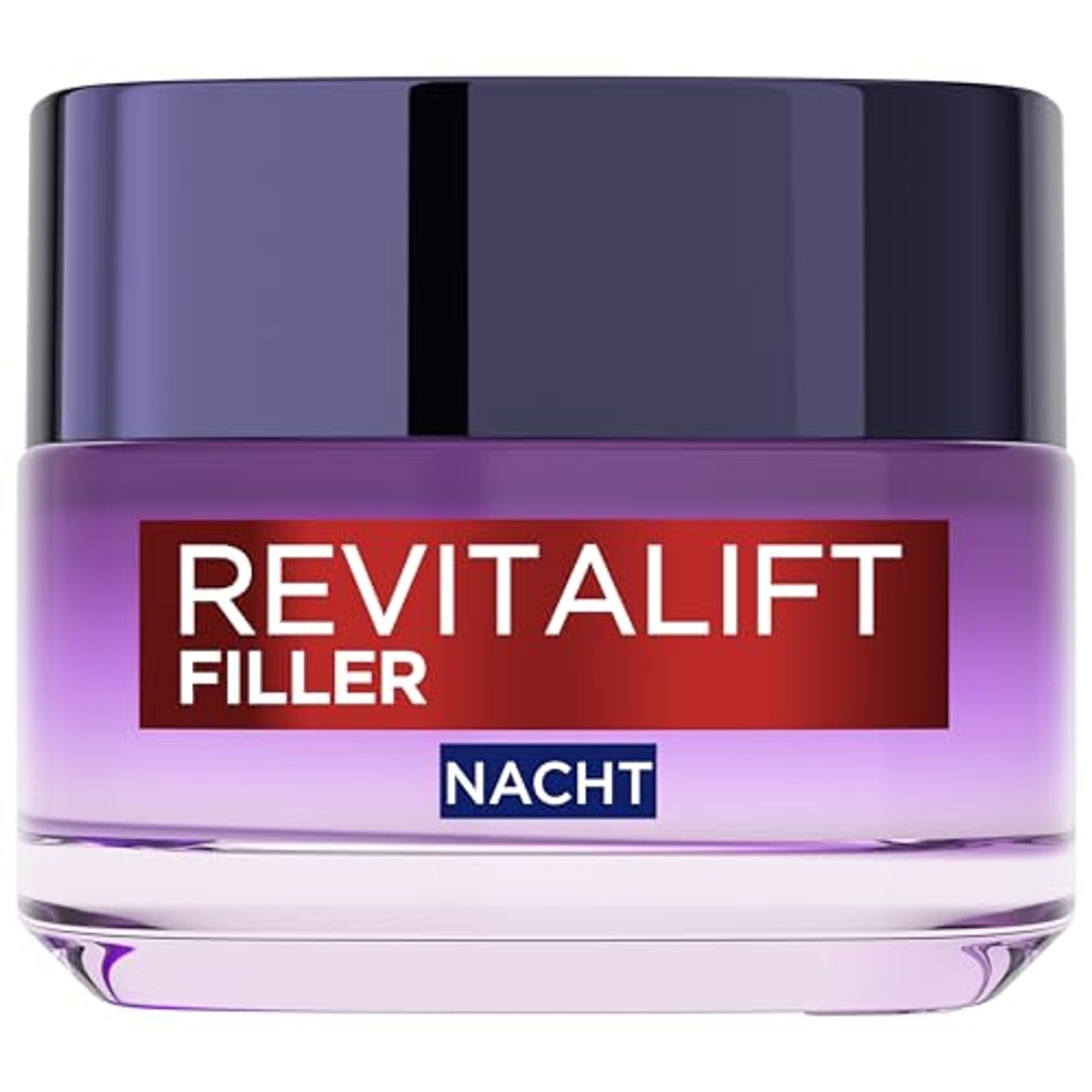 L'Oréal Paris Revitalift Filler Nachtcrème 50 ml – L'Oréal Paris