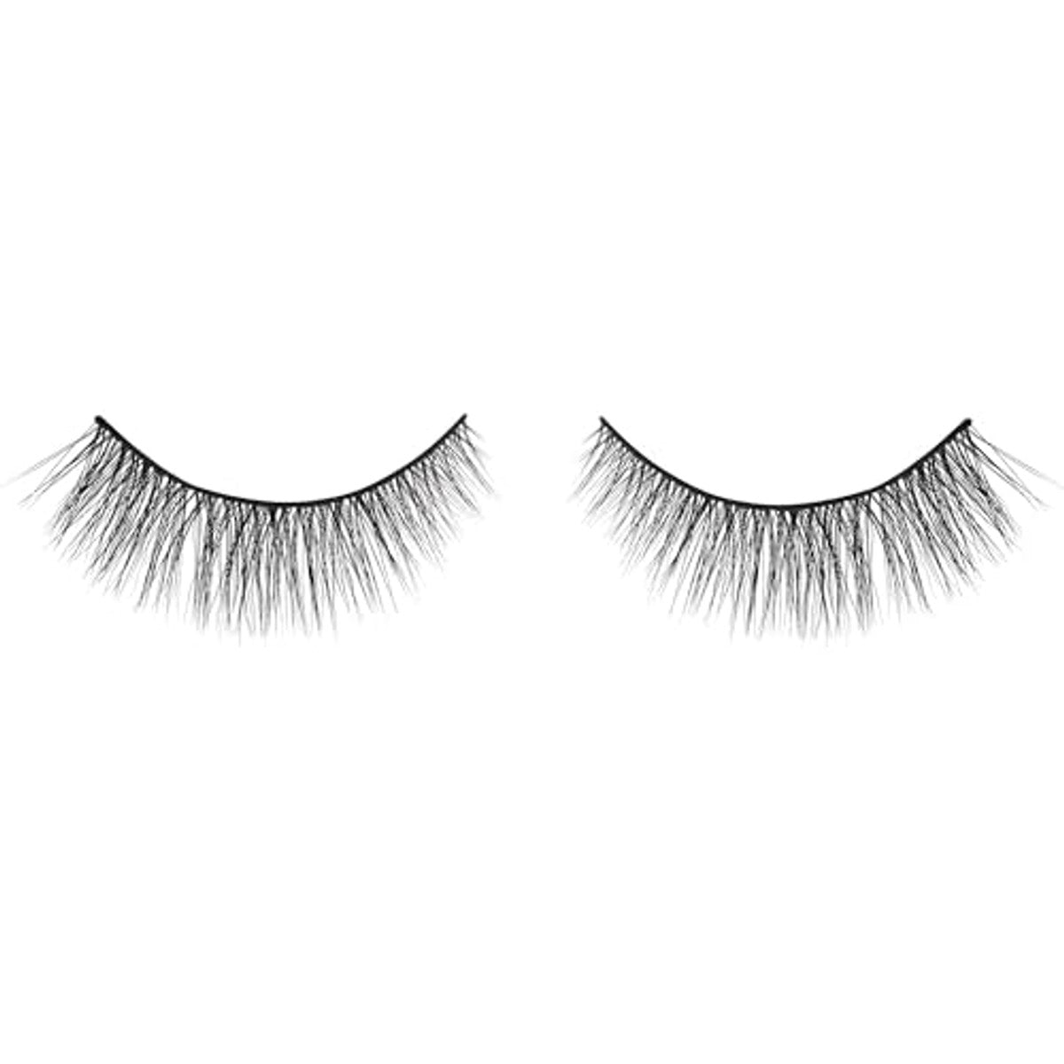 essence Lash Like A Boss Nr. 03 kunstwimpers, zwart, langdurig, volumegevend, veganistisch, zonder microplasticdeeltjes, nanodeeltjes, zonder parfum, 1 paar – Essence Cosmetics