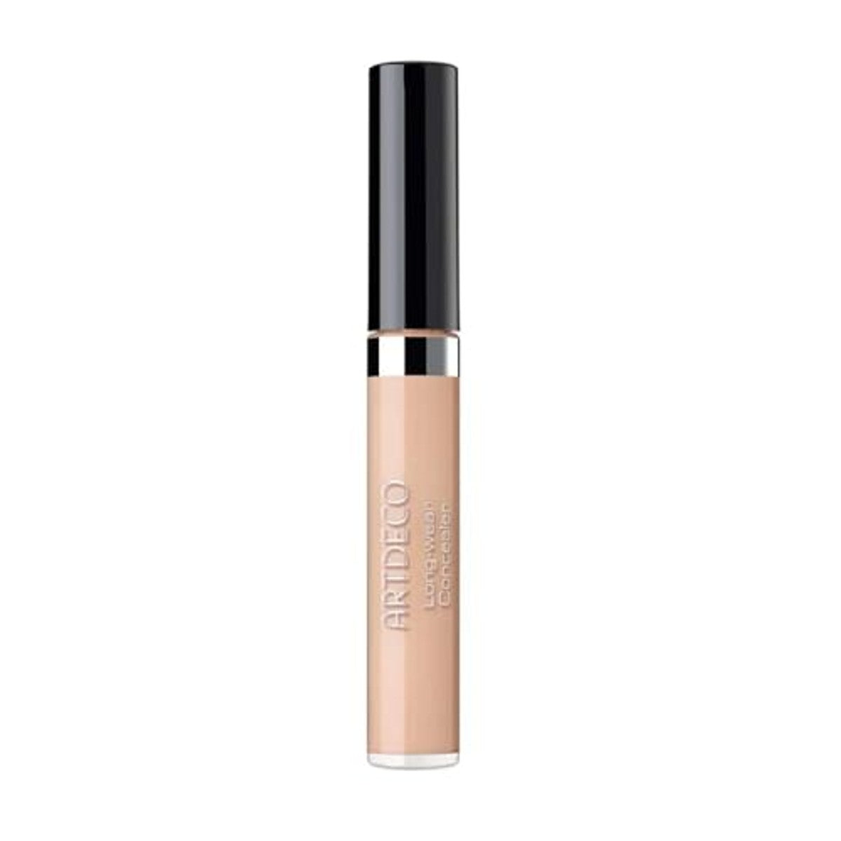 Artdeco Long-Wear Concealer waterbestendig zacht olijf 1 x 7 ml - 6-pack
