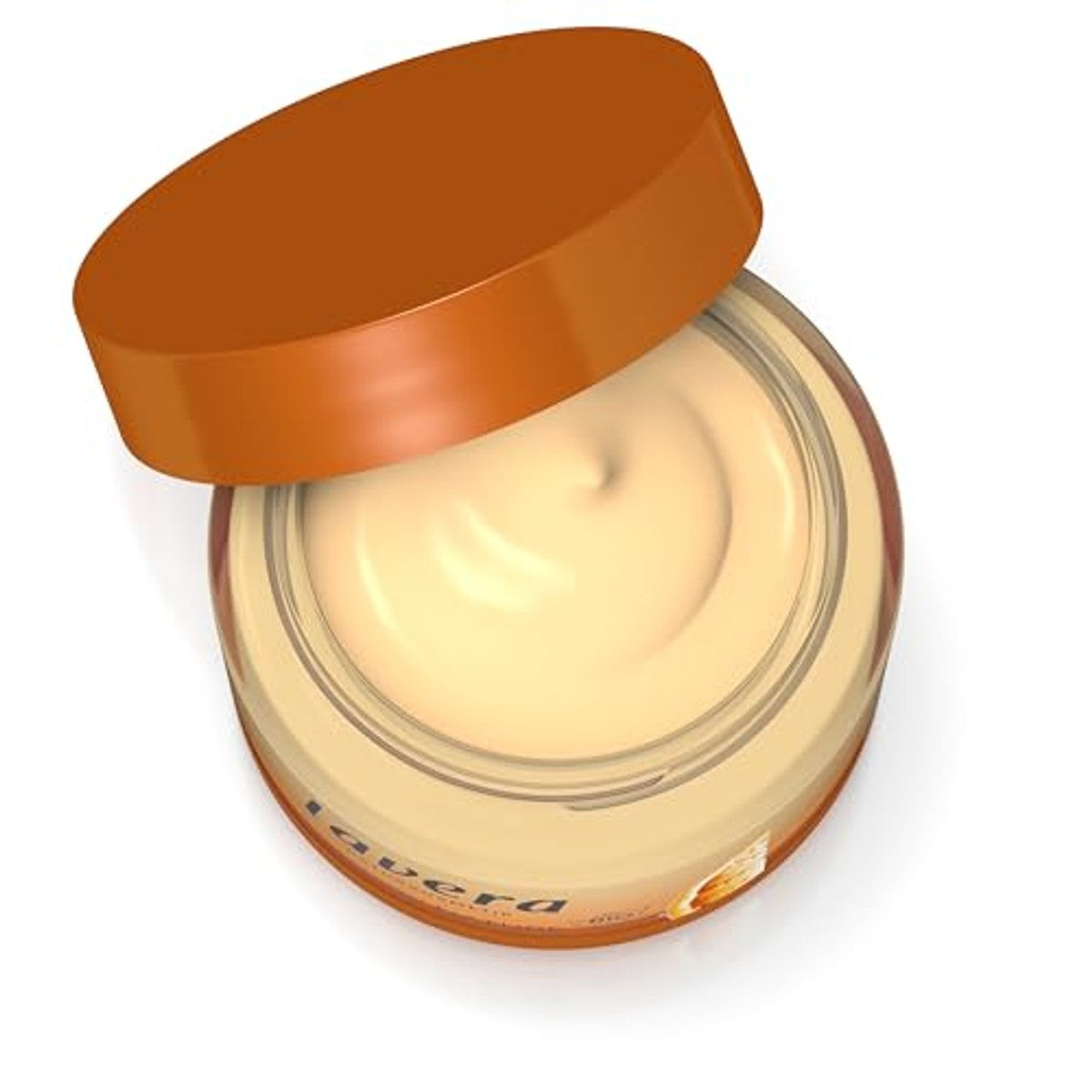 lavera Glow by Nature Vitamine C 3-in-1 Crème 3 x 50 ml - Voordeelverpakking