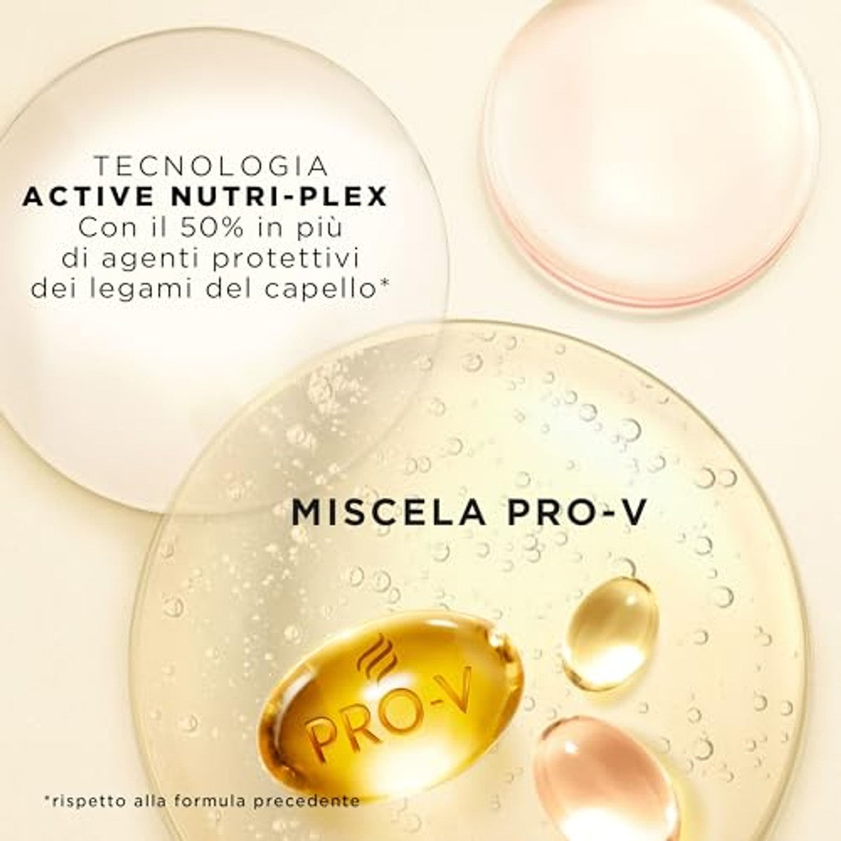 Pantene Pro-V Classica shampoo – Pantene