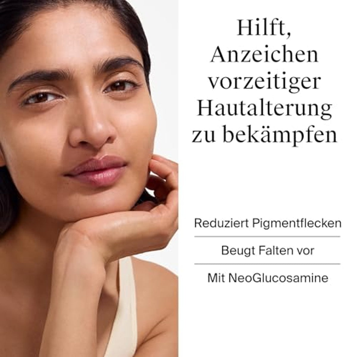 Neutrogena Ultra Sheer Age Shield Zonnebrandvloeistof SPF 50 3 x 50 ml - Voordeelverpakking
