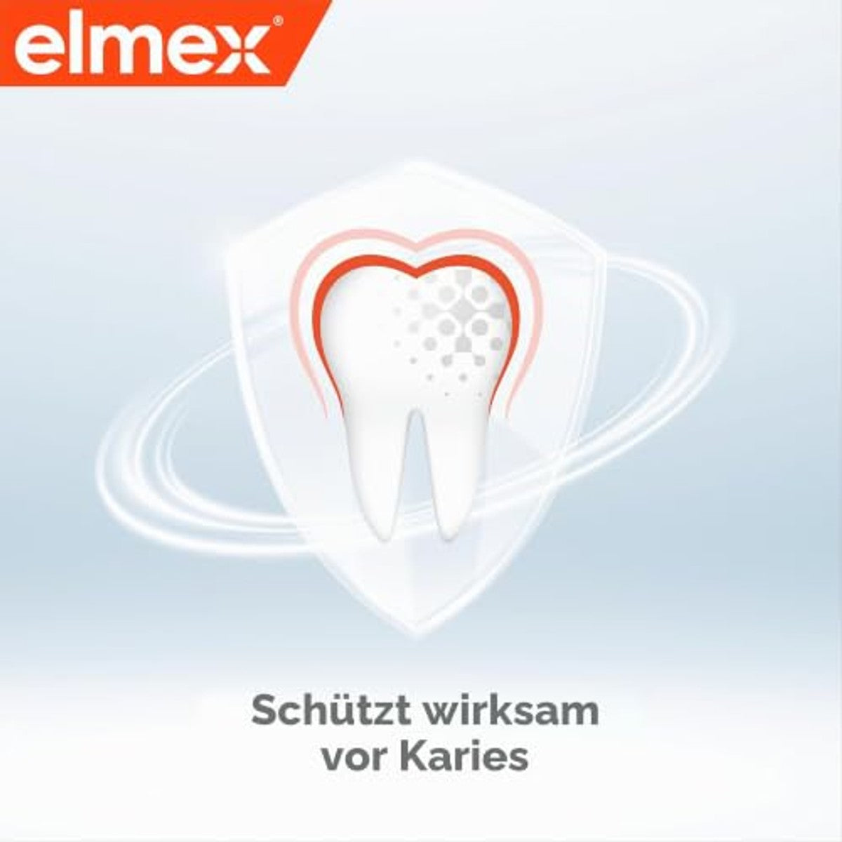 ELMEX Anti-Cariës Mondwater zonder alcohol – ELMEX