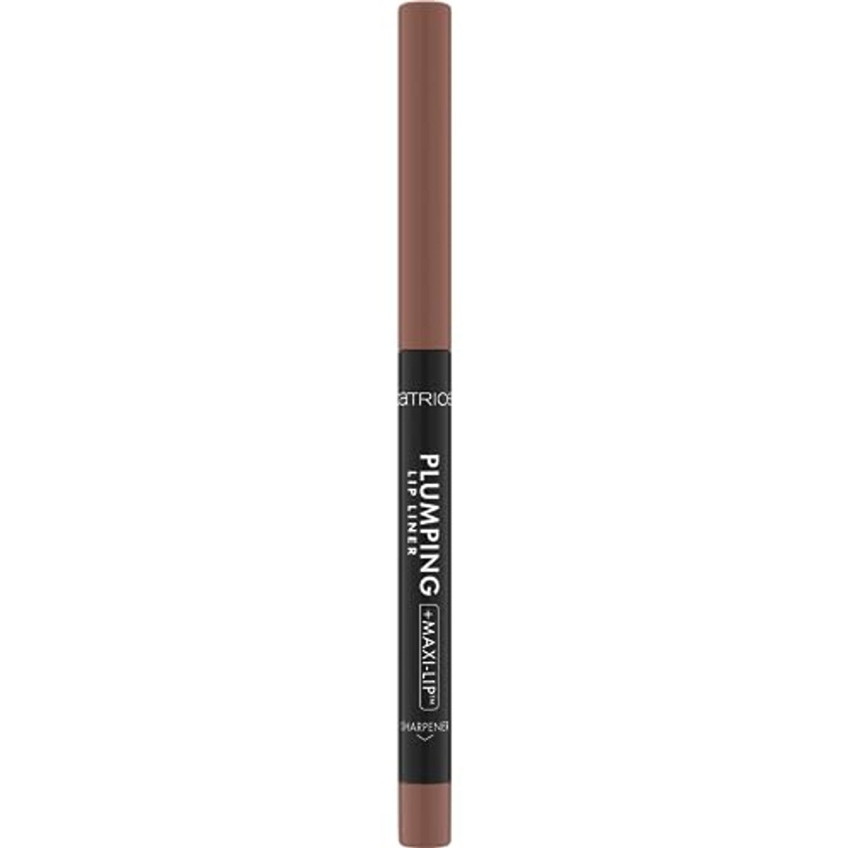 Catrice Plumping Lip Liner 069 Mainhattan, vochtinbrengend | Opvullende zijdematte langdurige afwerking, met pepermuntolie, veganistische make-up, veeg- en waterbestendig, 0,35 g – Catrice Cosmetics