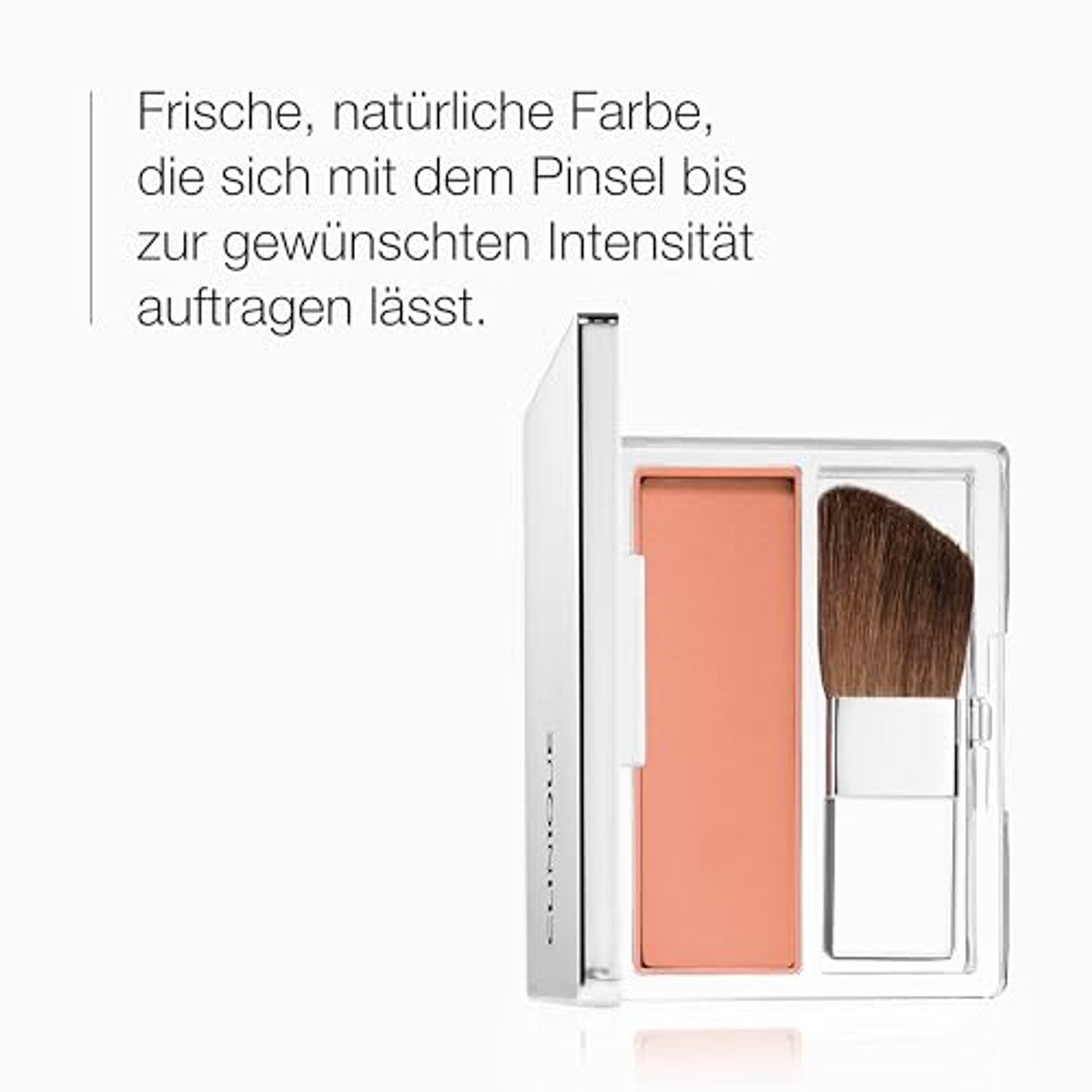 CLINIQUE Blushing Blush™ Powder Blush 6,0 gram - 6 stuks