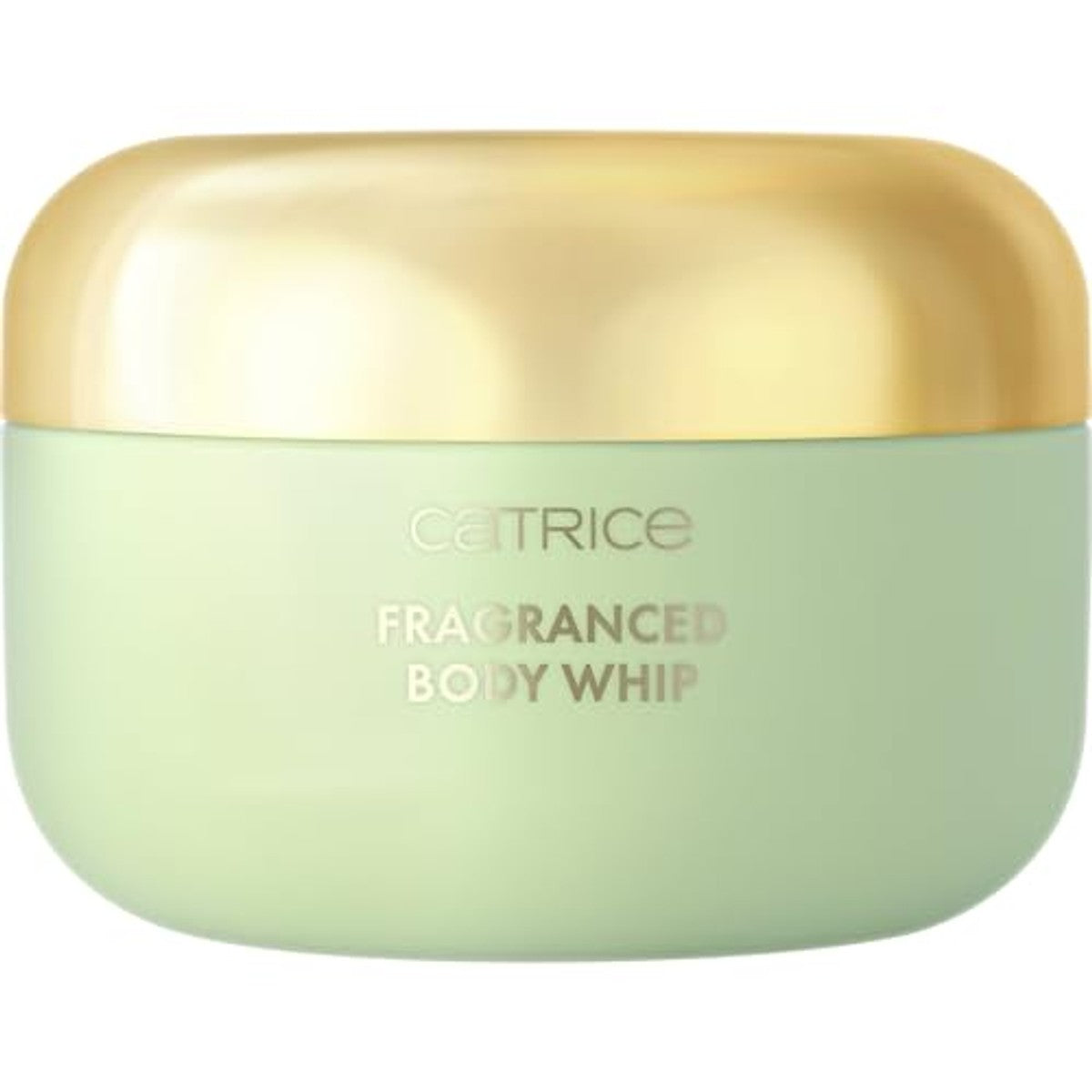 Catrice Cosmetics Pistachio Cream Delight body whip C01 - 6-pack