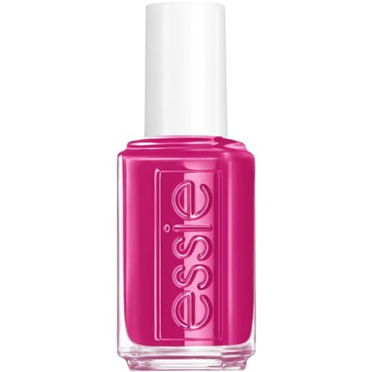 essie expressie 545 power moves roze nagellak 10 ml - 3 stuks