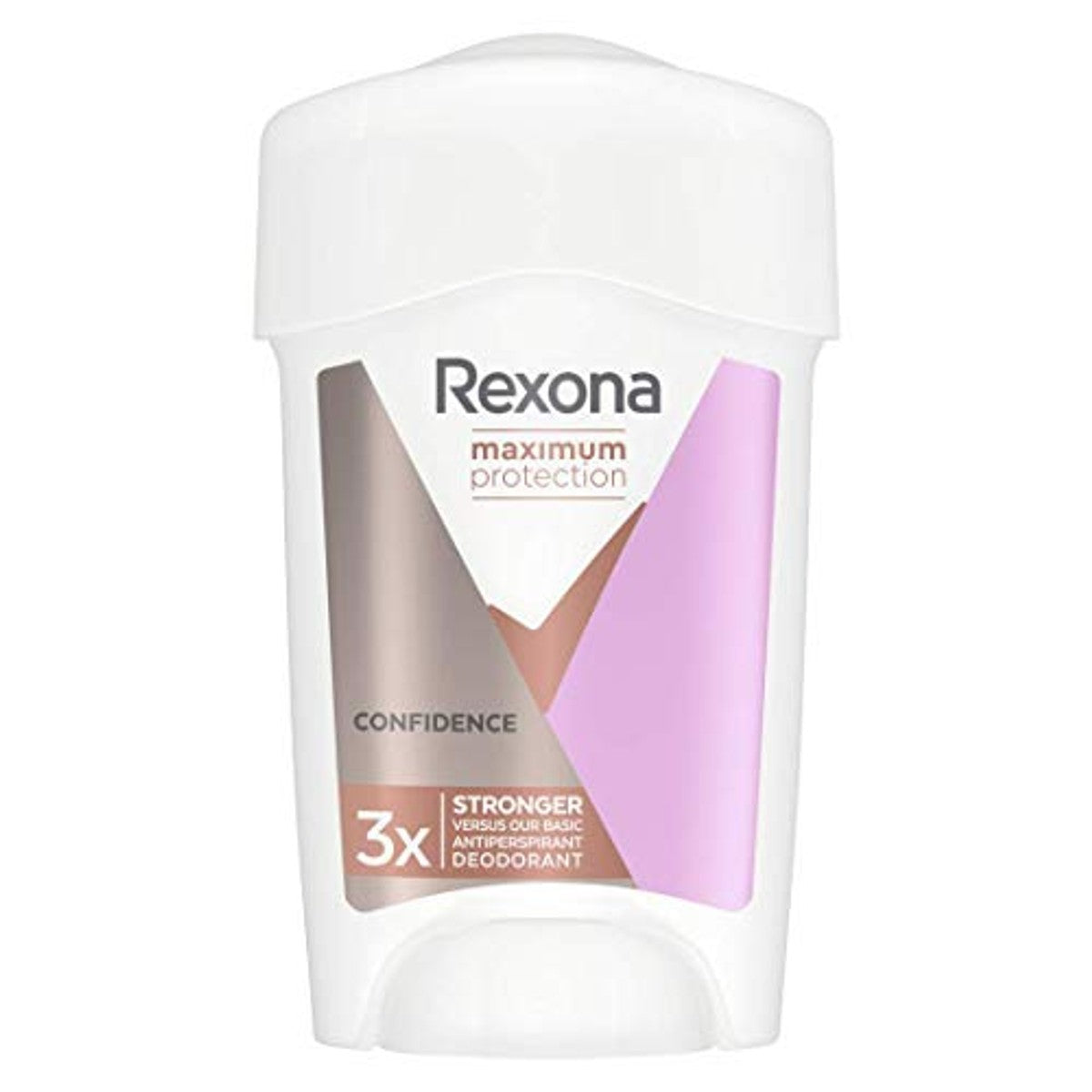 Rexona Women Maximum Protection Confidence 6 x 45 ml - Voordeelverpakking