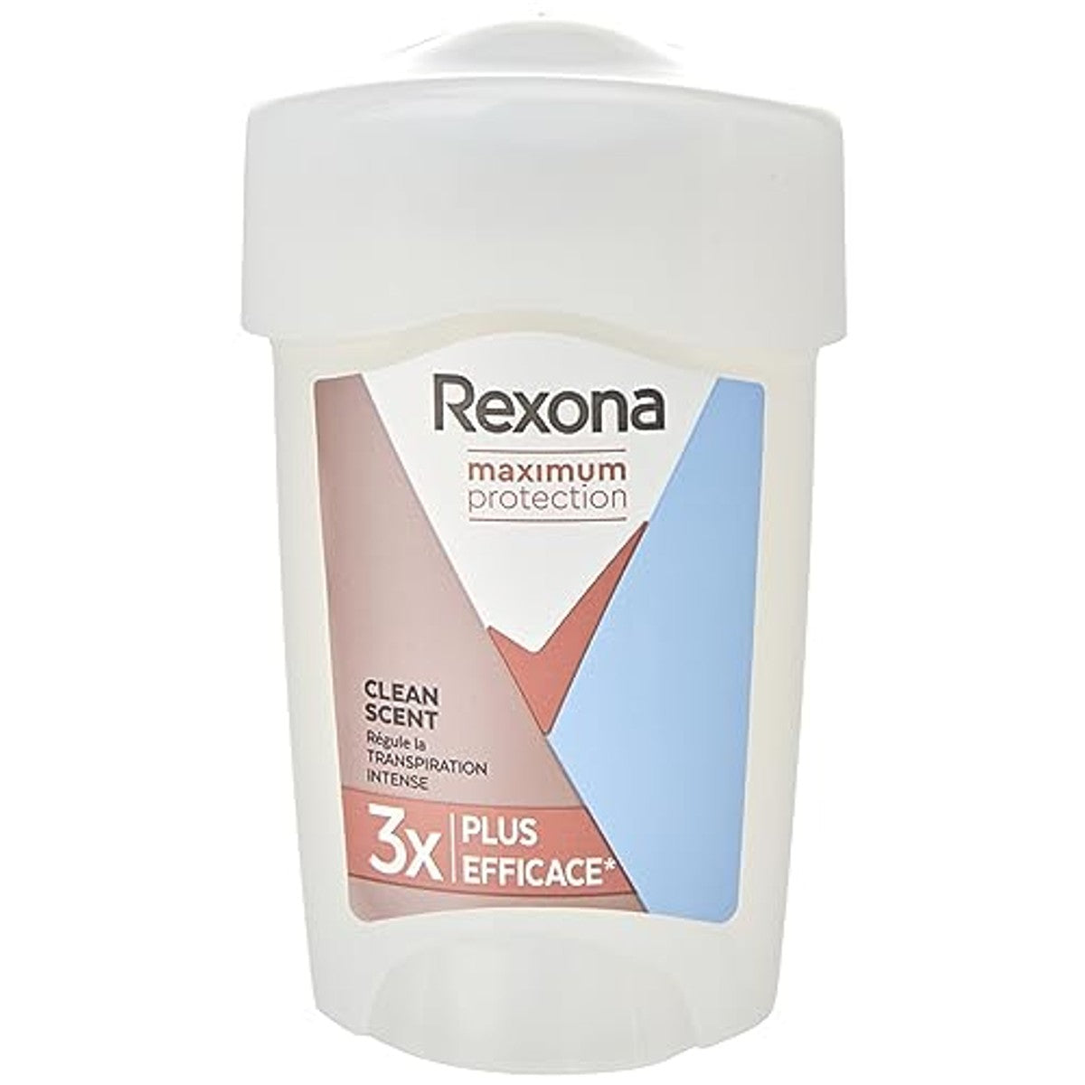 Rexona Maximum Protection Clean Scent 45 ml (4 stuks) – Rexona
