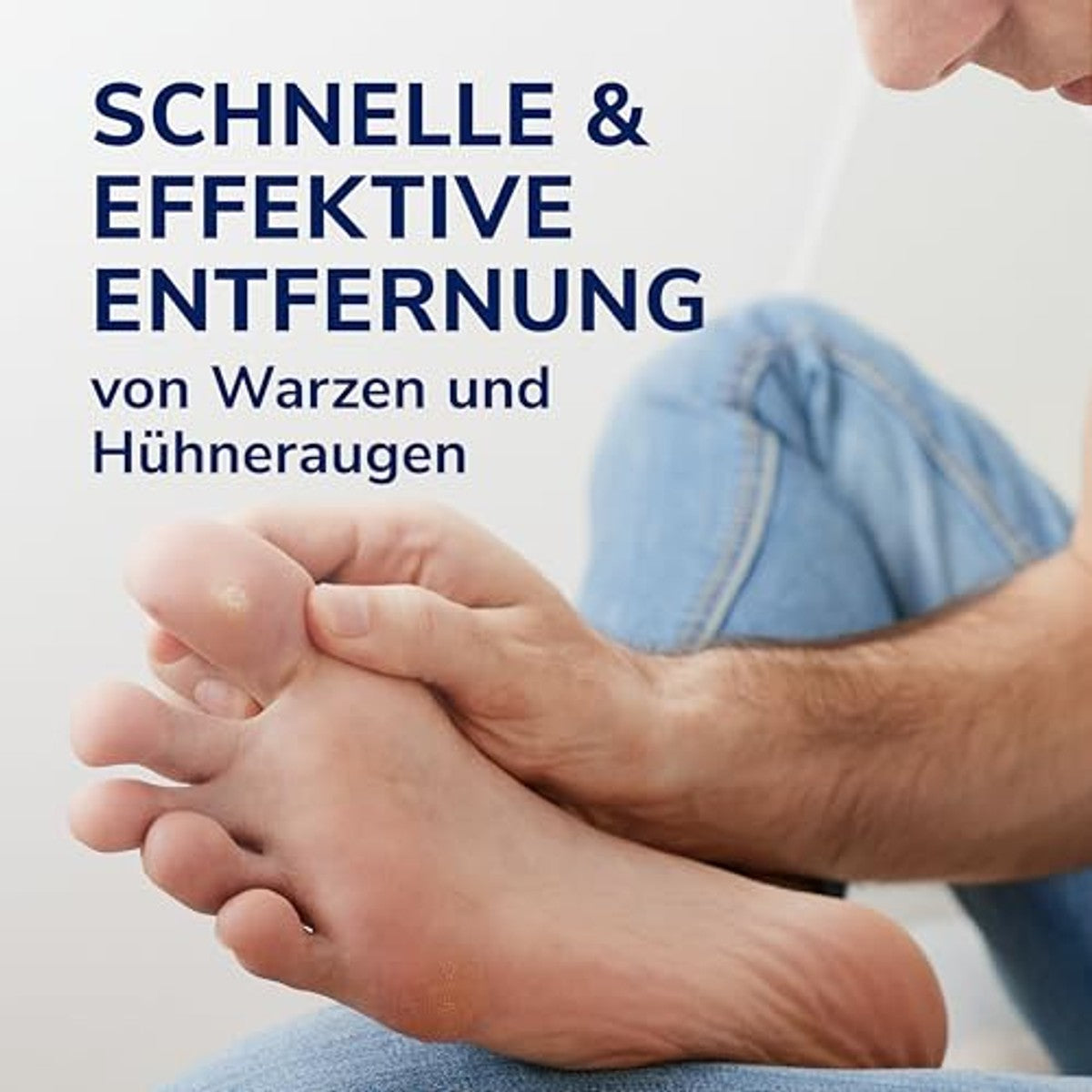 Dr. Scholl's Anti-wrattenpleisters 3 x 21 stuks - Voordeelverpakking