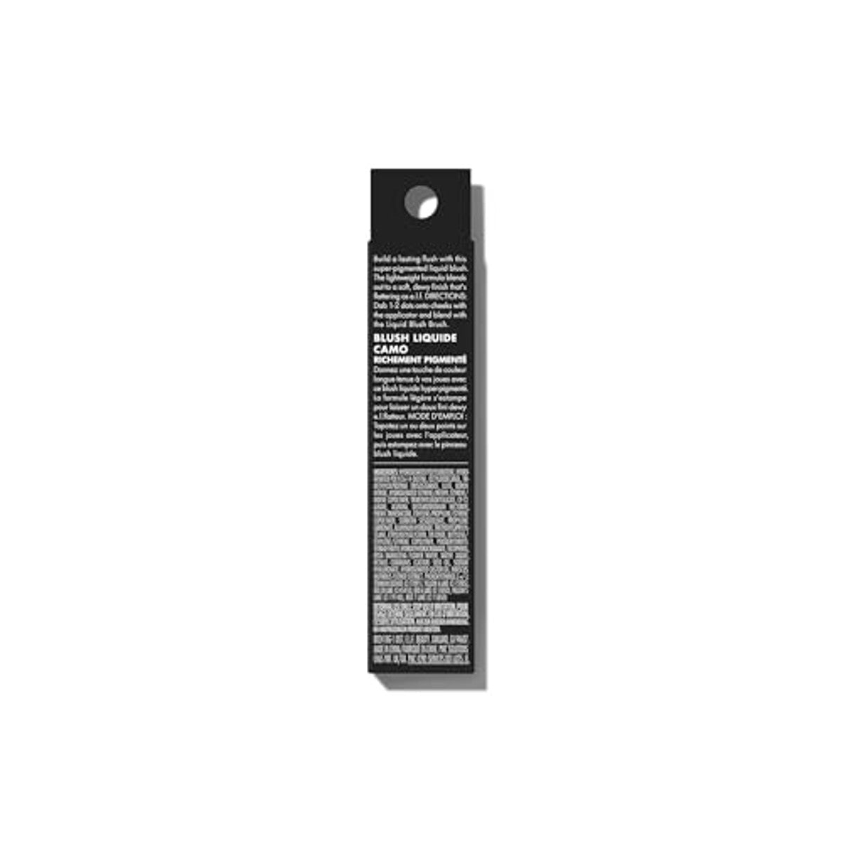 e.l.f. Camo Liquid Blush koraal crush - 3 stuks
