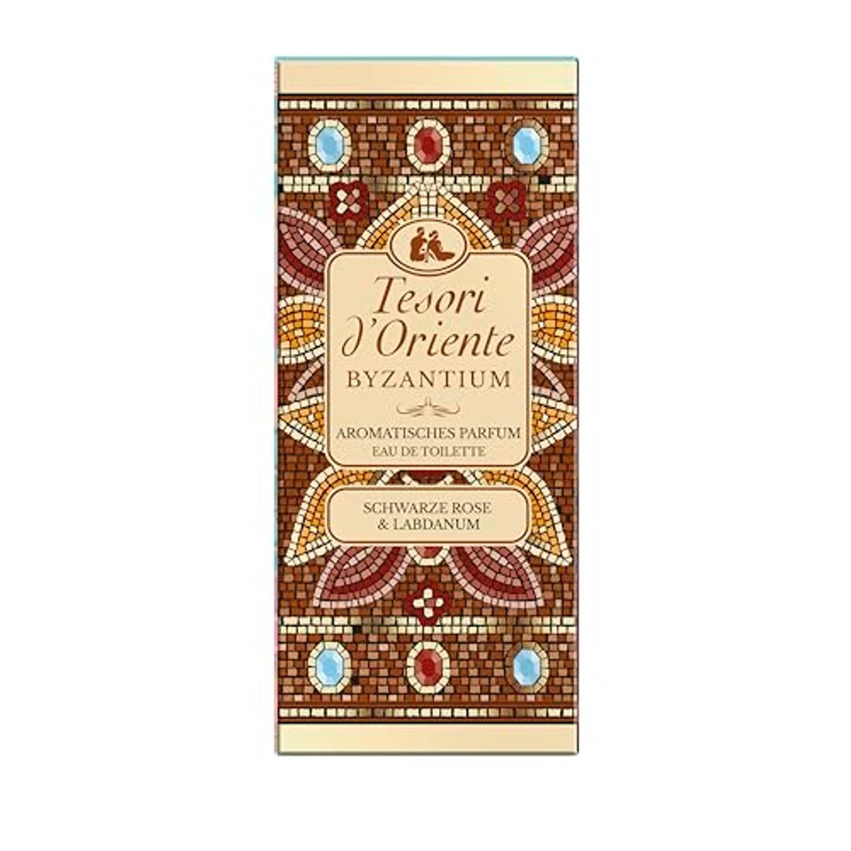 Tesori d'Oriente EDT Byzantium Geurparfum 100 ml – Tesori d'Oriente