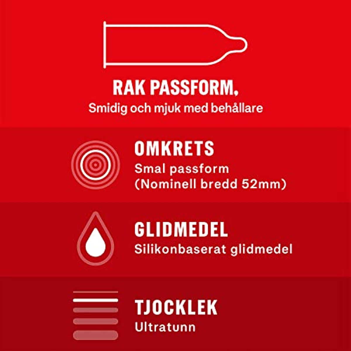 Durex Transparant Love Sex Feel Ultradun latex condoom 3 x 10 stuks - Voordeelverpakking