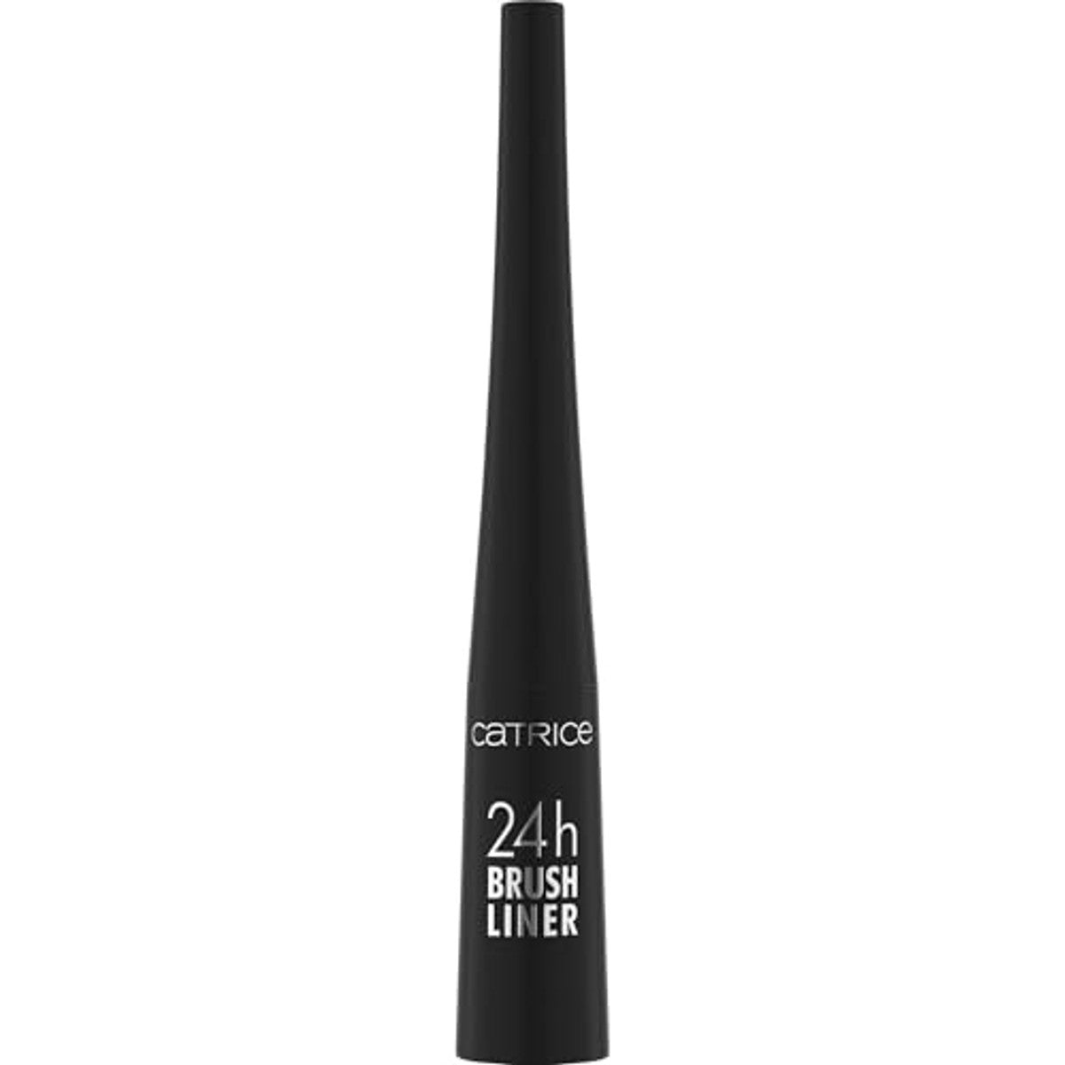 Catrice Cosmetics 24h Brush Liner 010 Ultra Black - 3-pack