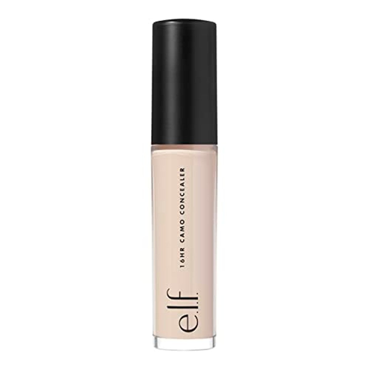 e.l.f. 16HR Camo Concealer Licht Ivoor 6 ml - 3 stuks